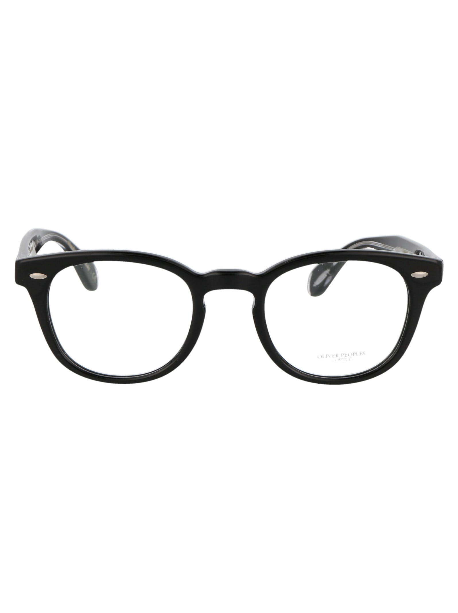 Shop Oliver Peoples Sheldrake Glasses In 1492