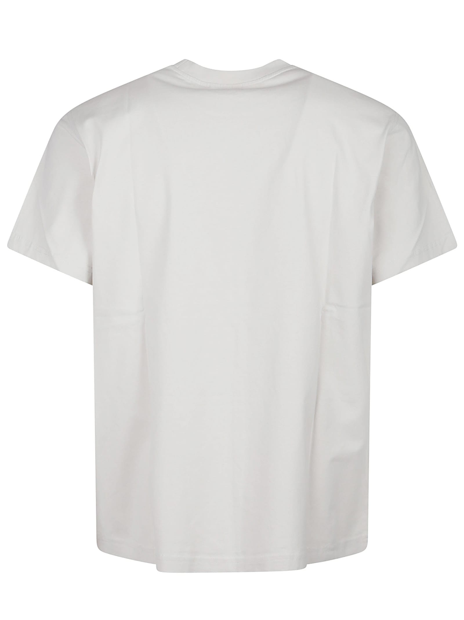 Sunflower Easy Logo T-shirt