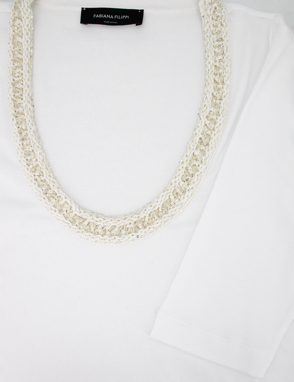 FABIANA FILIPPI T-SHIRT