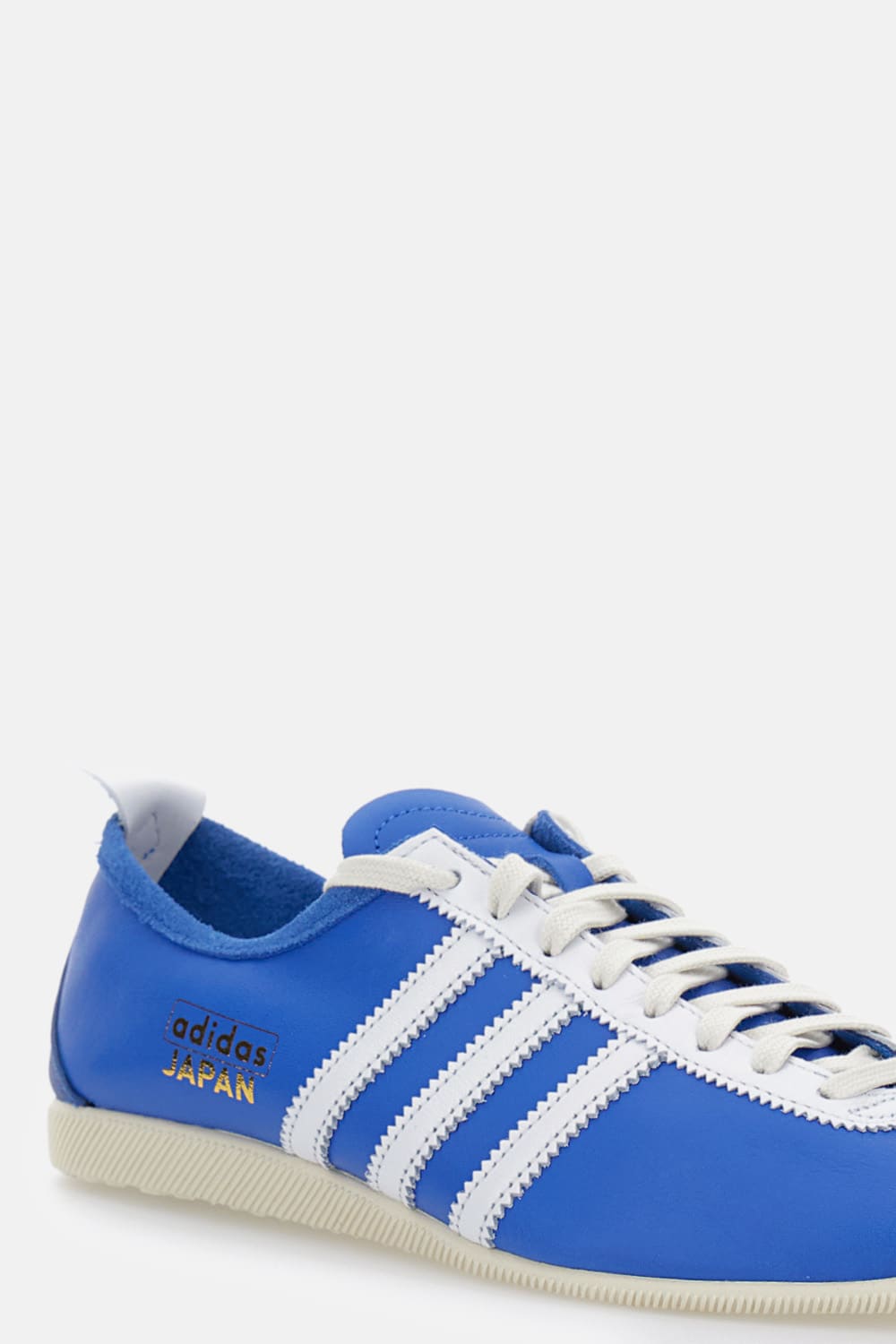 Adidas Originals Japan Sneakers In Blue