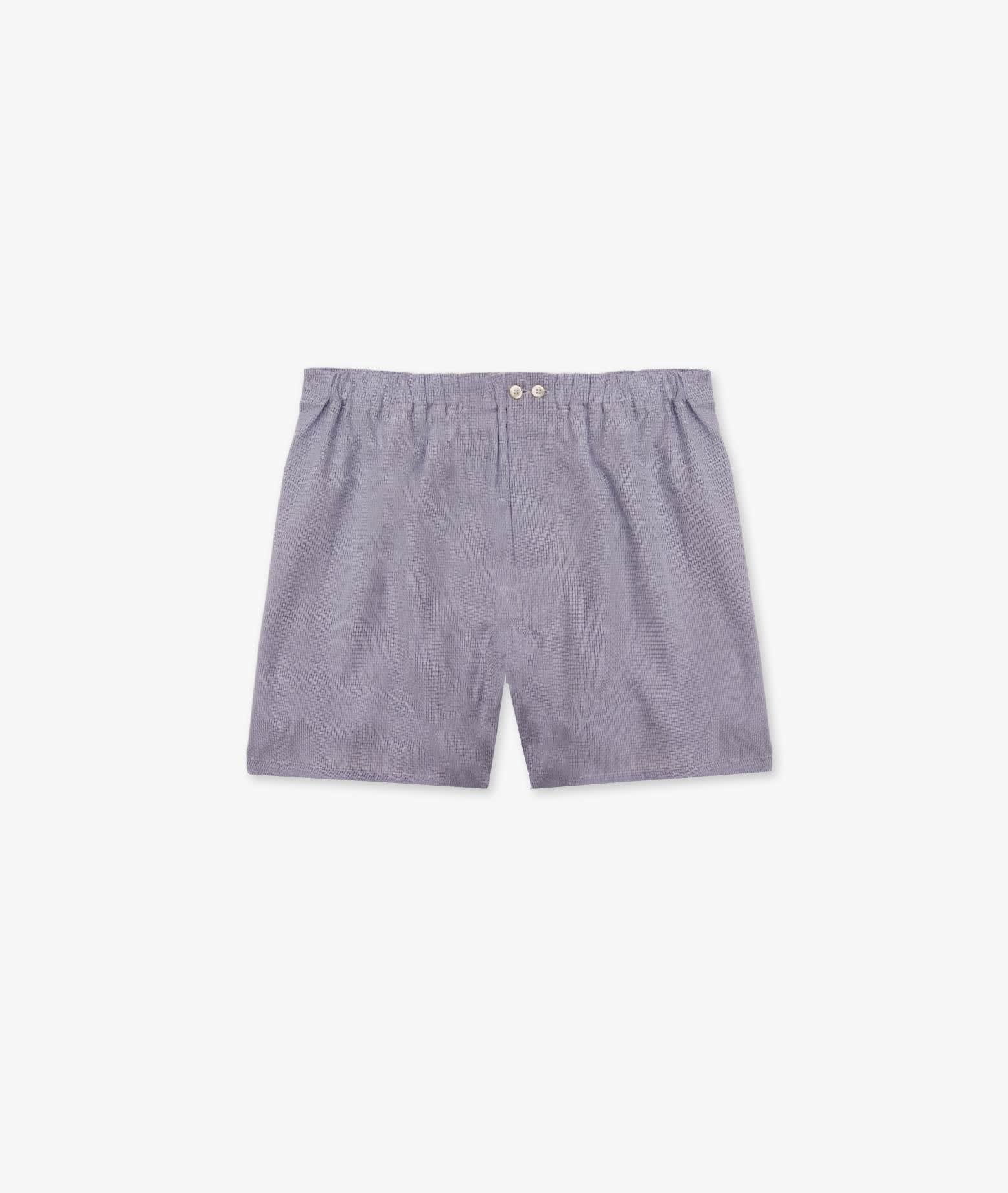 Cotton Boxershorts Knickers