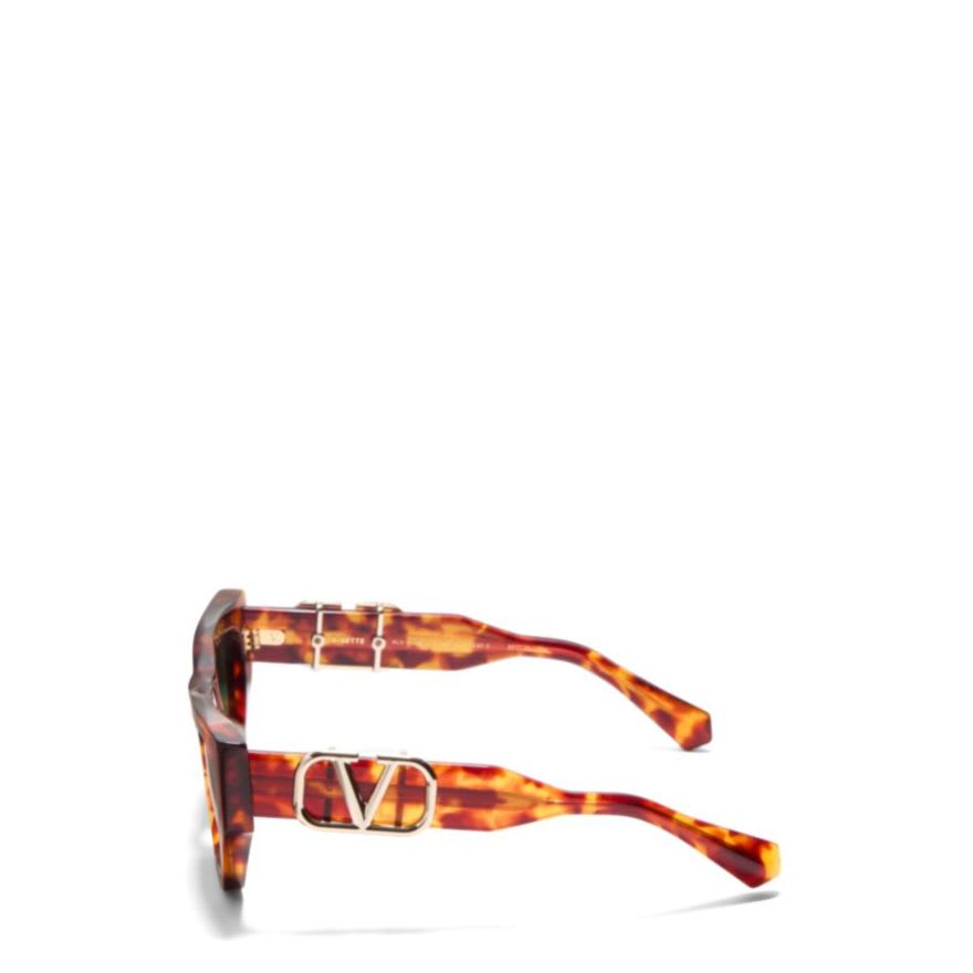 Valentino Sunglasses Vls-166 In B