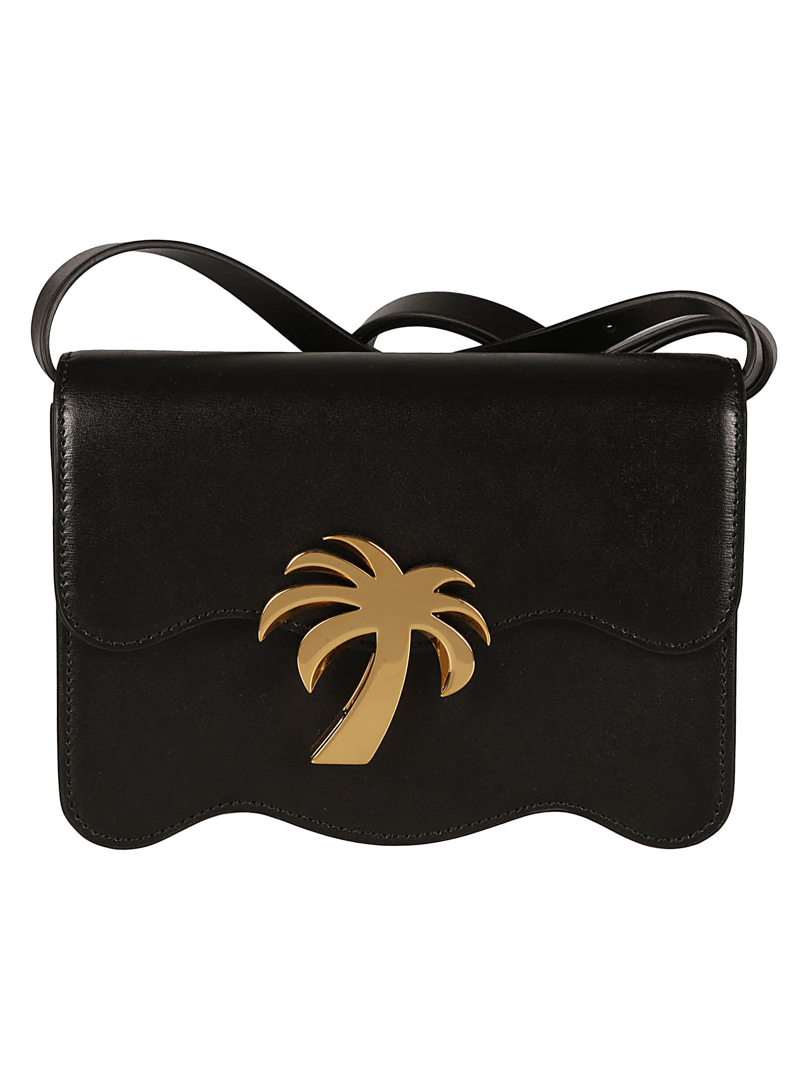 Palm Angels Palm Beach Shoulder Bag