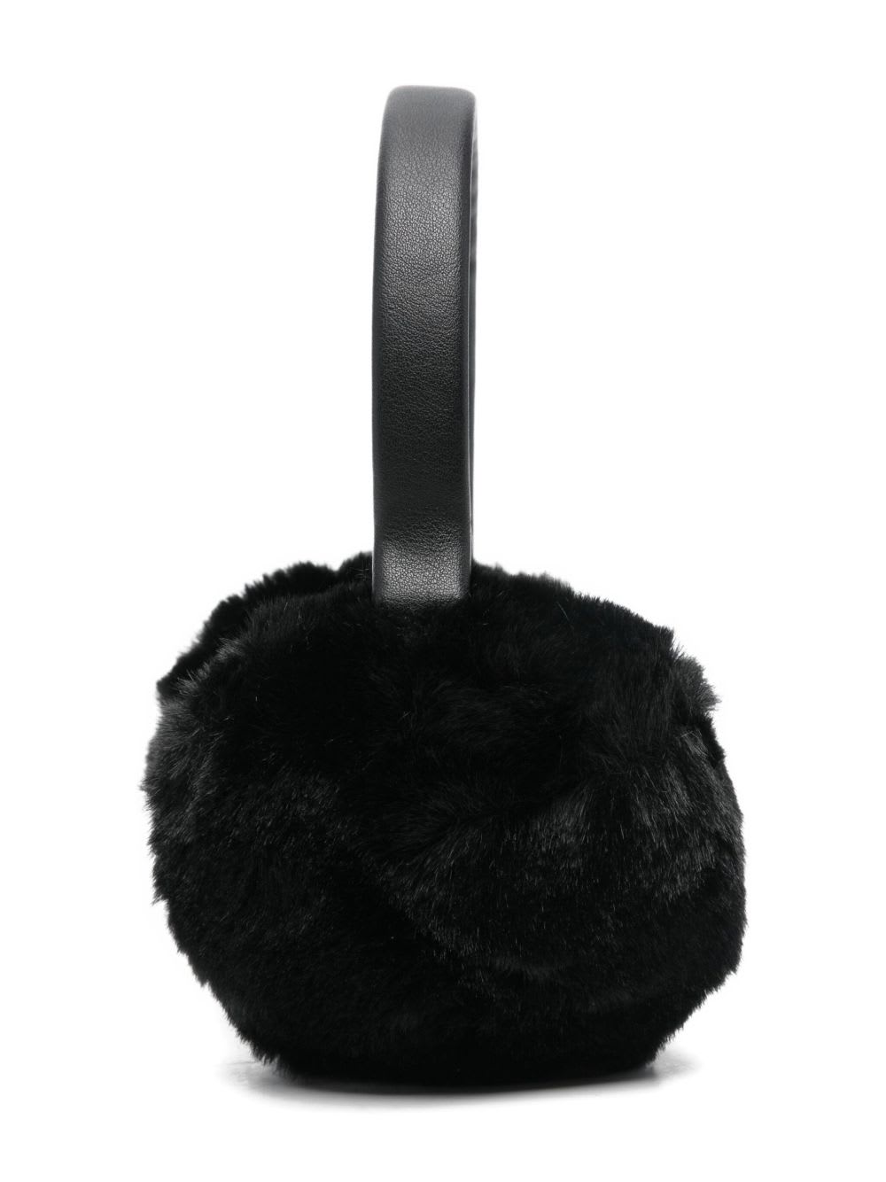 Apparis Esme Earmuffs In Black