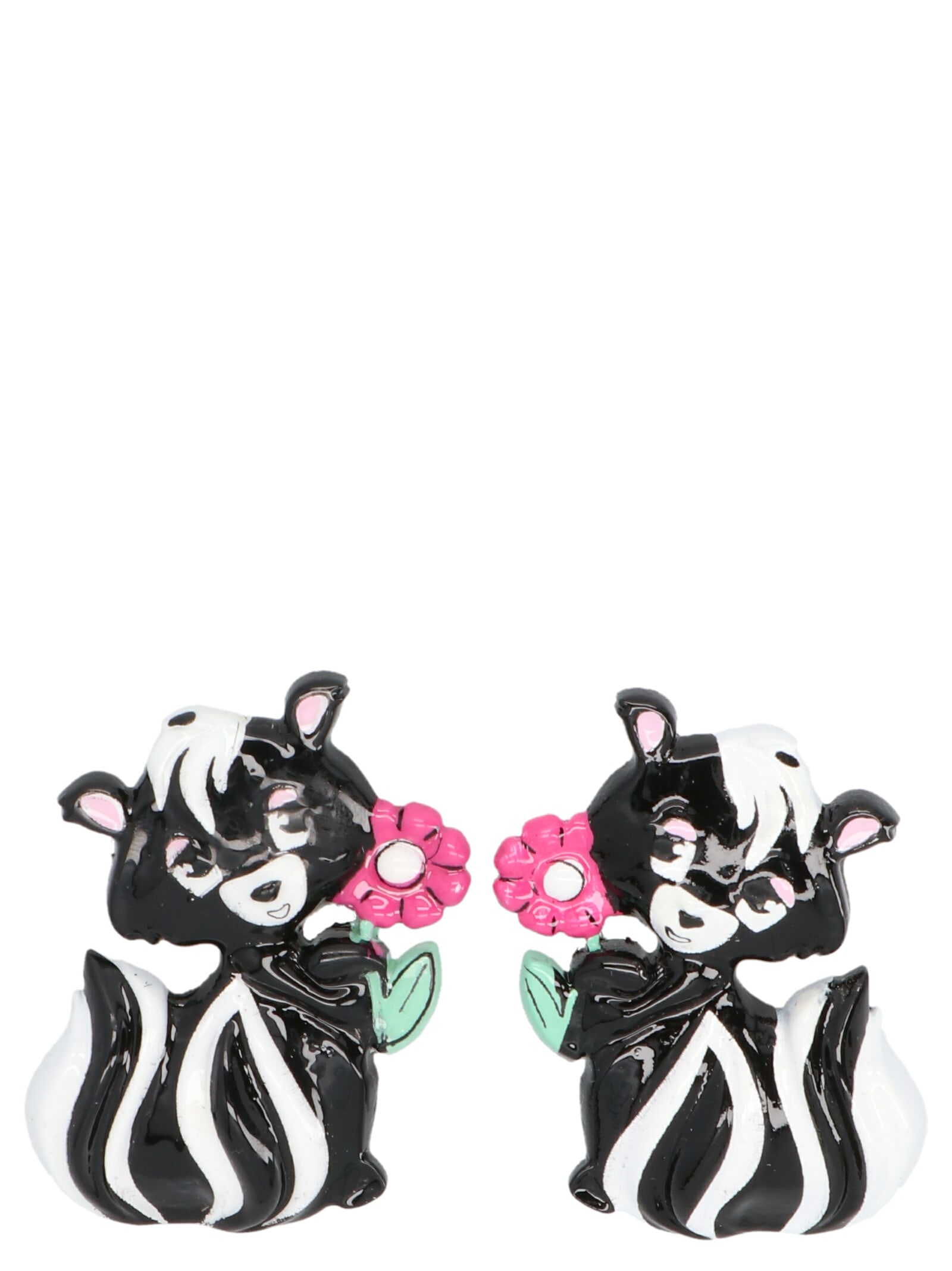 Moschino puzzola Earrings