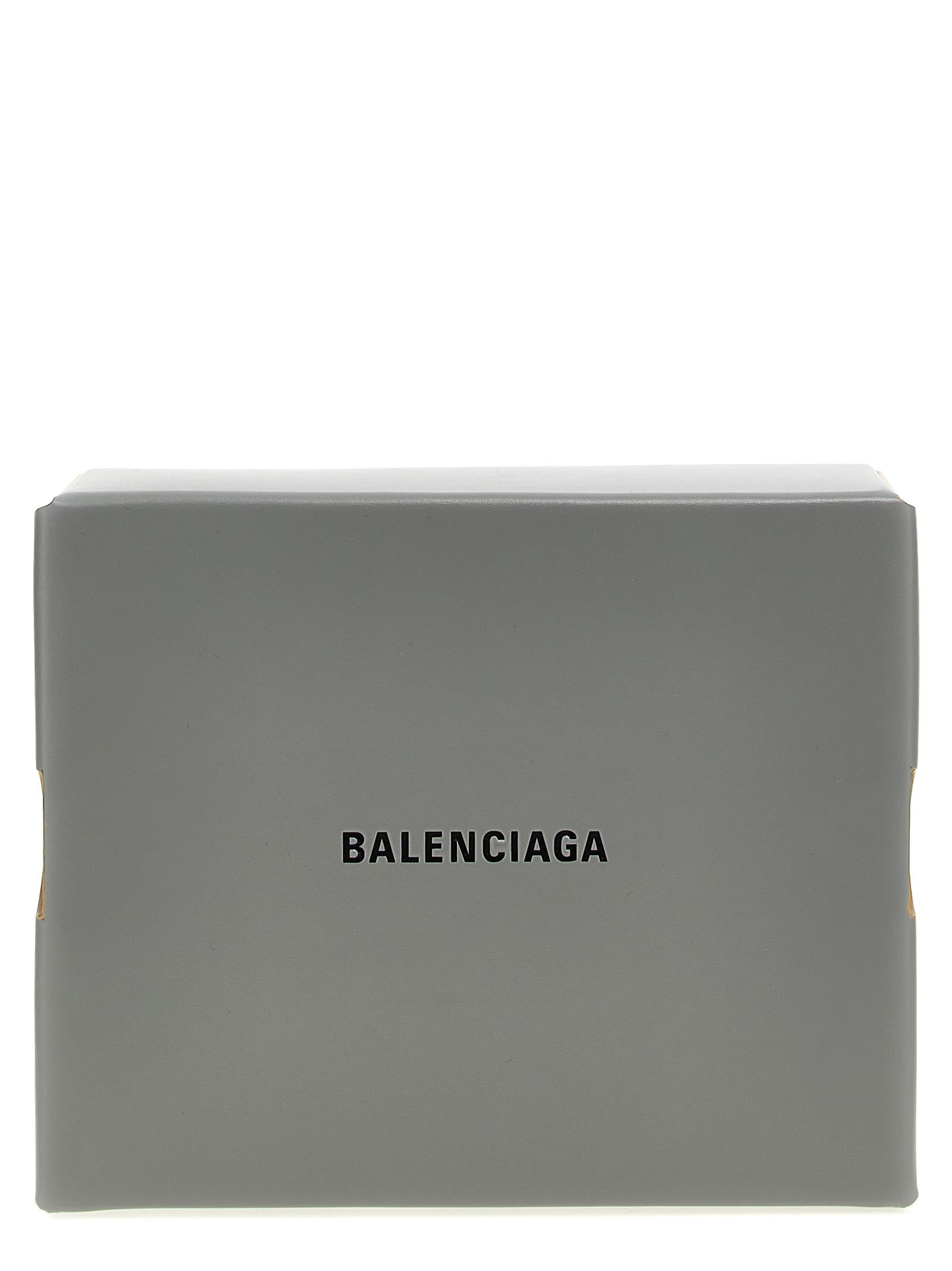 Balenciaga box Clutch