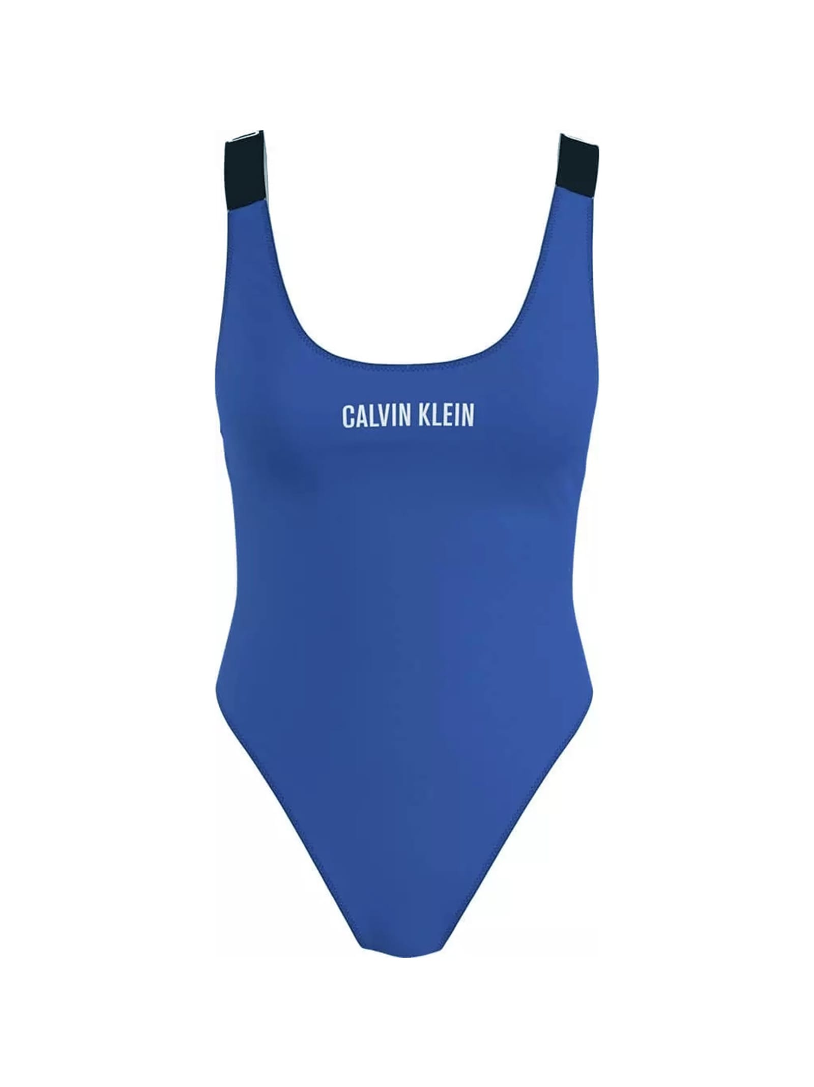Calvin Klein One Piece Swimsuit