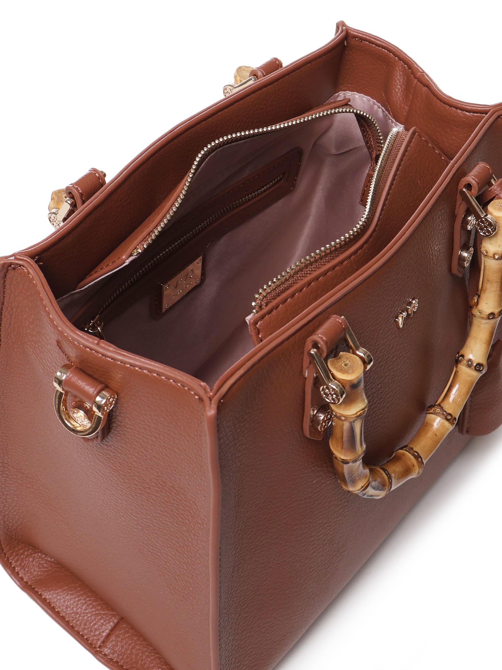 V73 NEFERTITI BAG