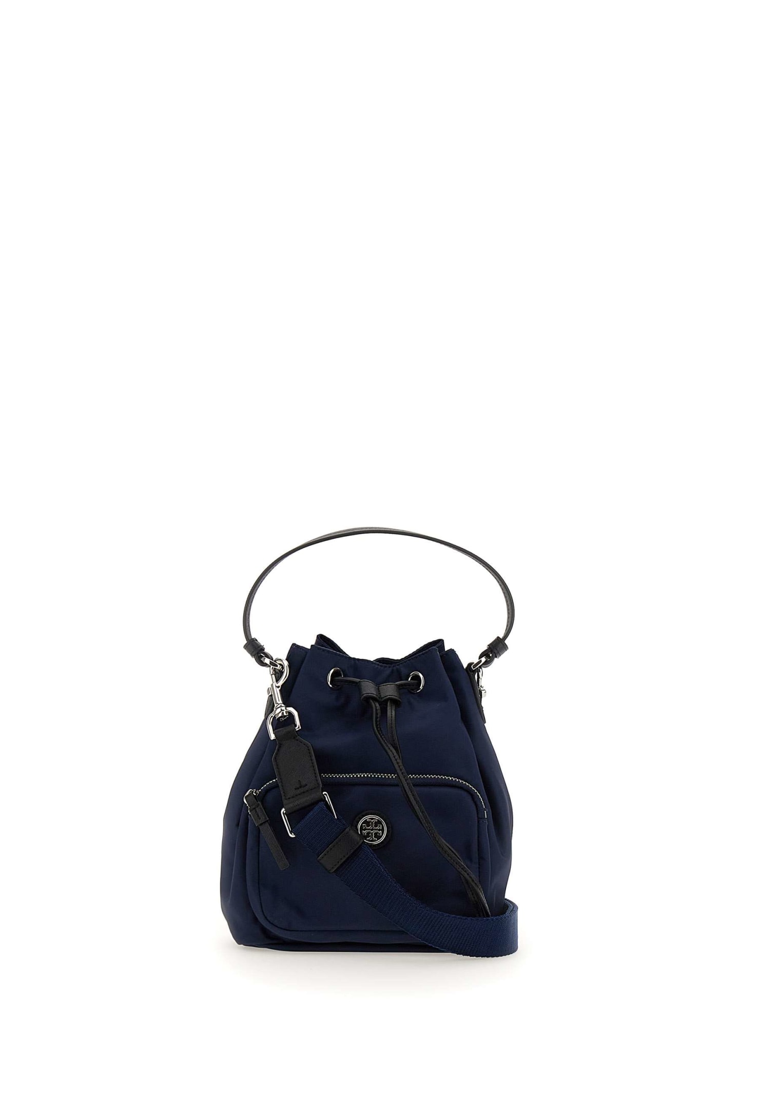 TORY BURCH VIRGINIA BUCKET BAG SHOULDER BAG