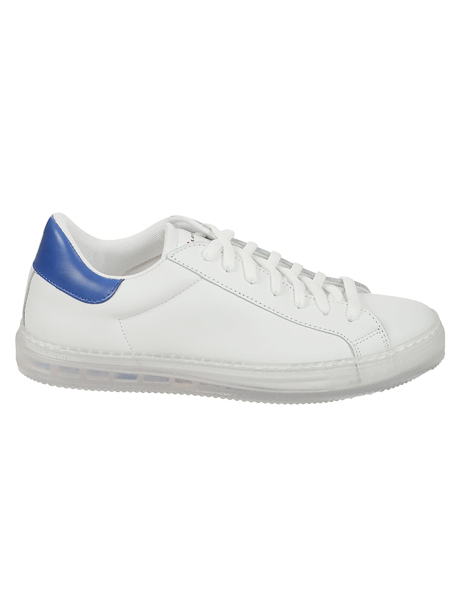 Kiton Sneakers