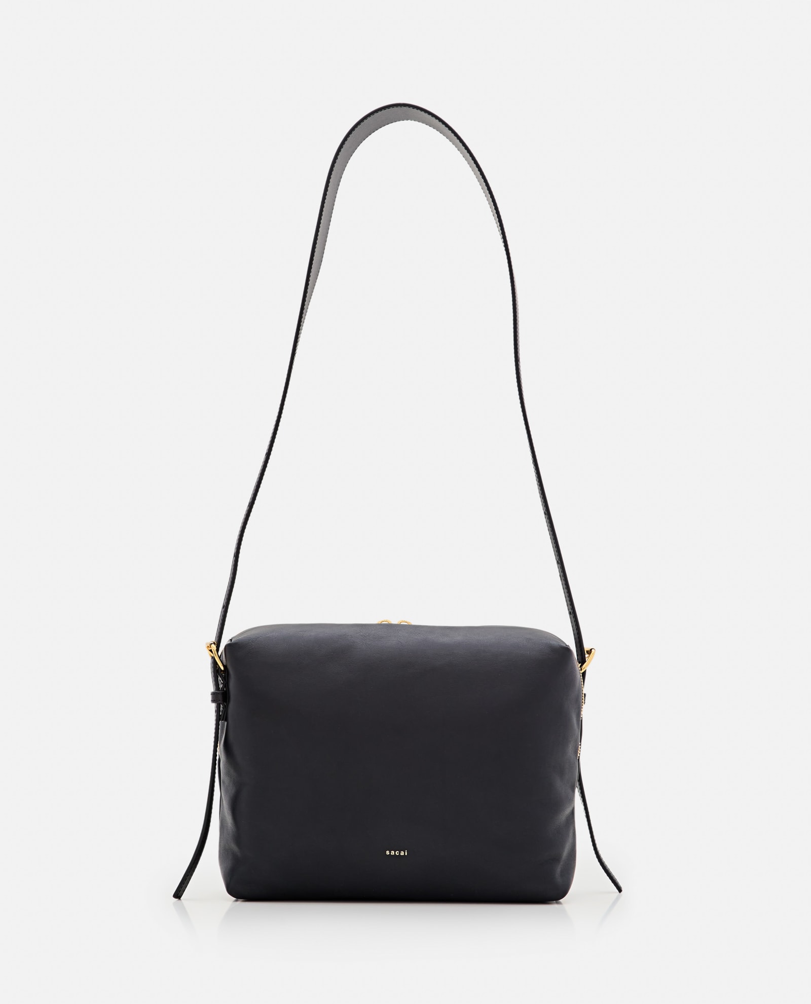 SACAI PADDEM MEDIUM CROSSBODY BAG