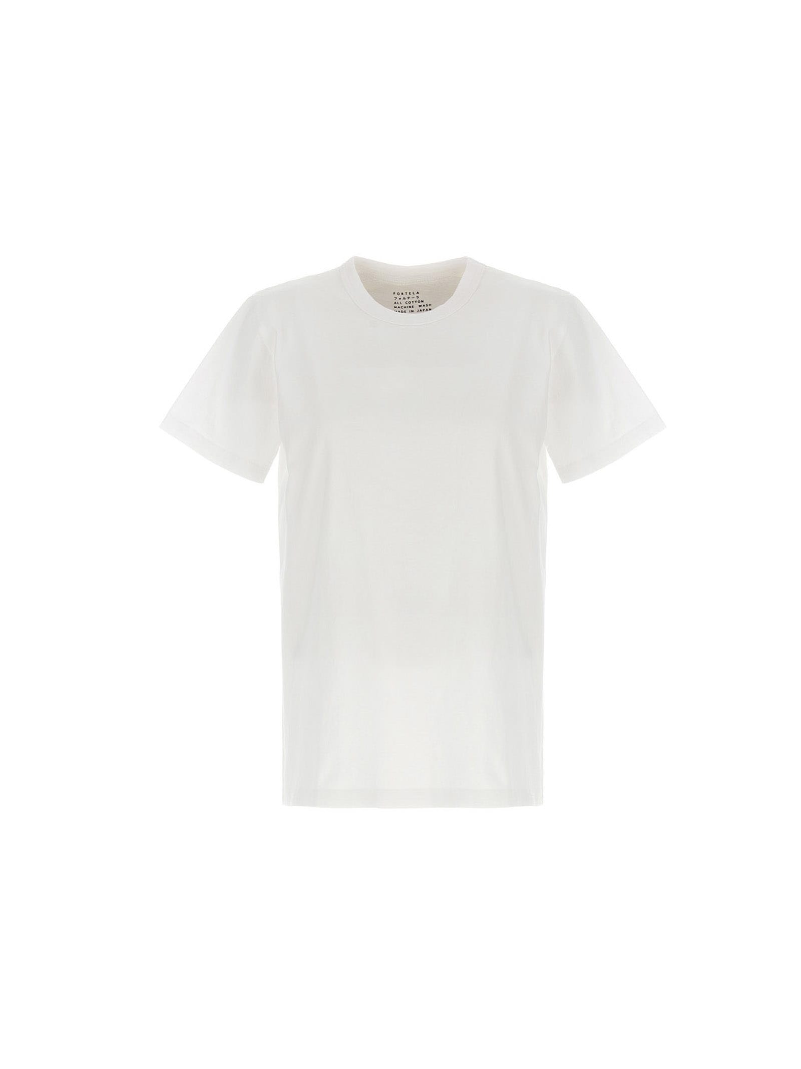 Fortela 2 T-shirt Pack
