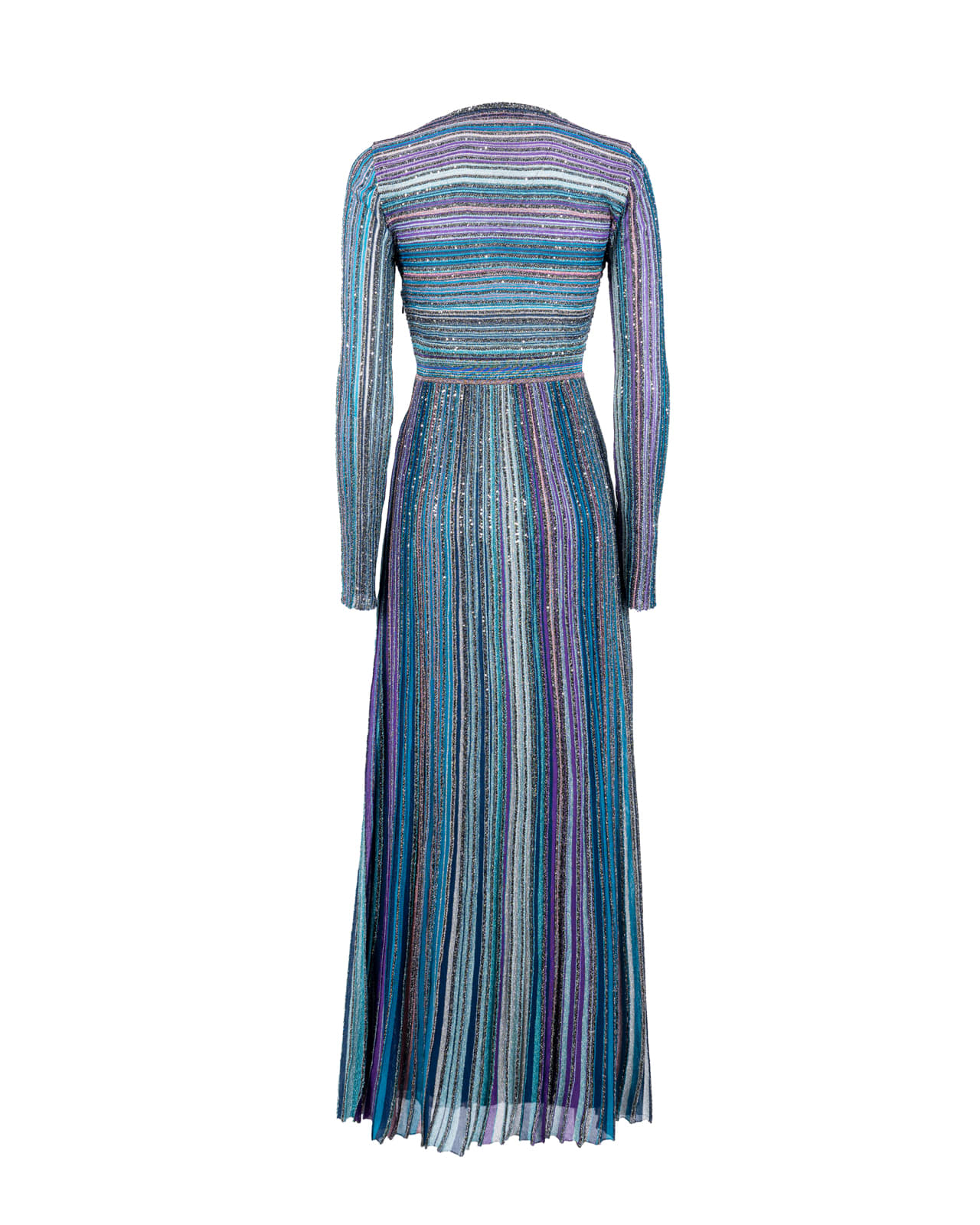 Shop Missoni Dresses Multicolour