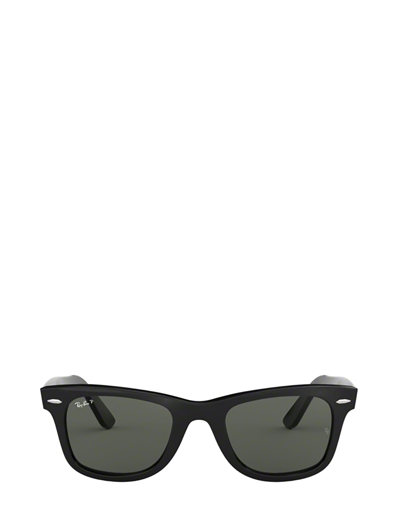 Ray Ban Ray-ban Rb2140 Black Sunglasses