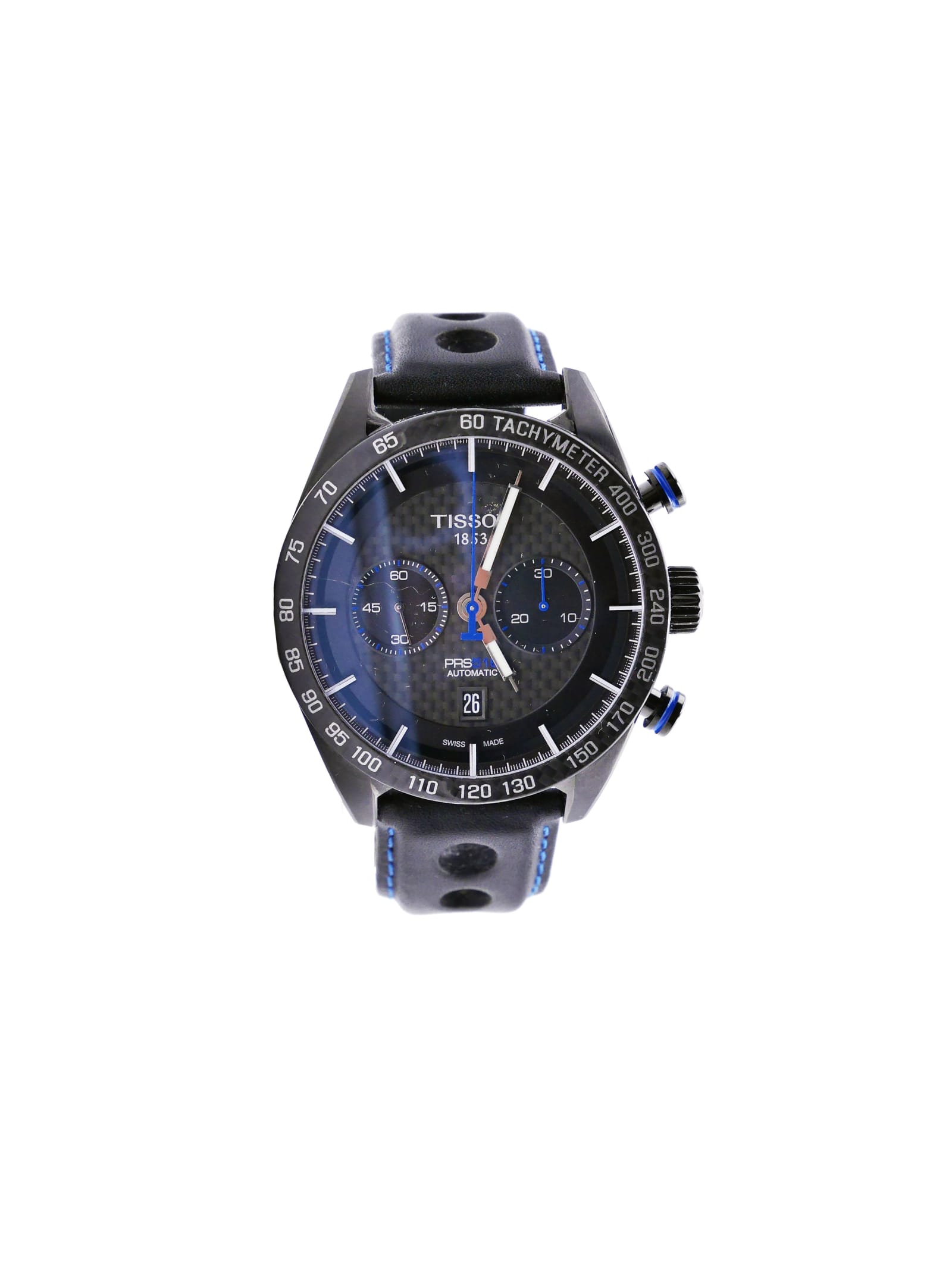 Tissot T-sport Prs 516 Automatic Chronograph Watches