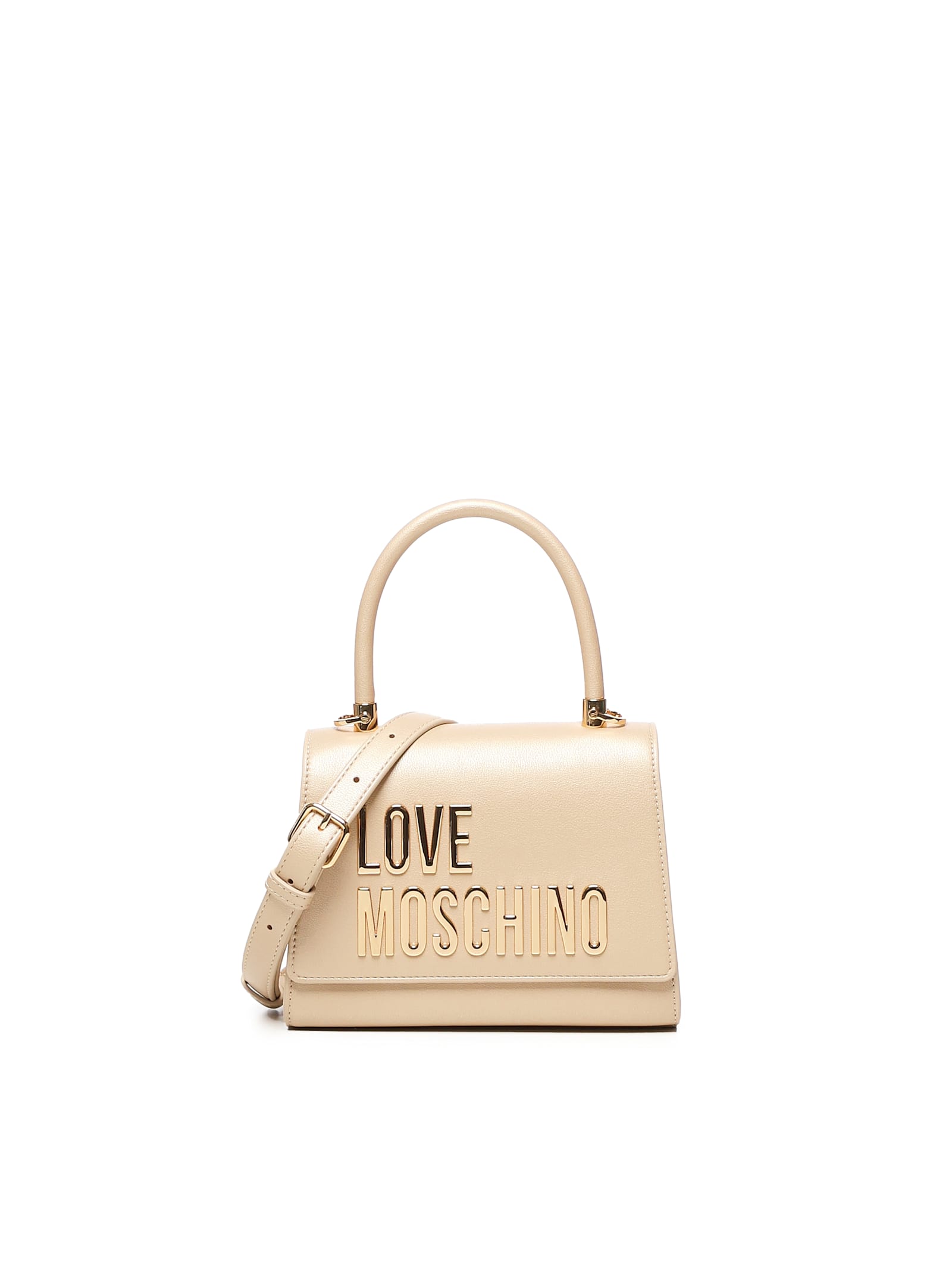 Bold Love Mini Bag