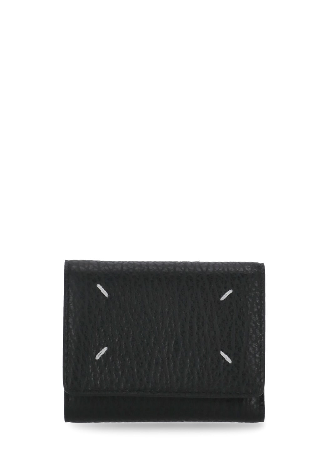 MAISON MARGIELA FOUR STITCHES WALLET 