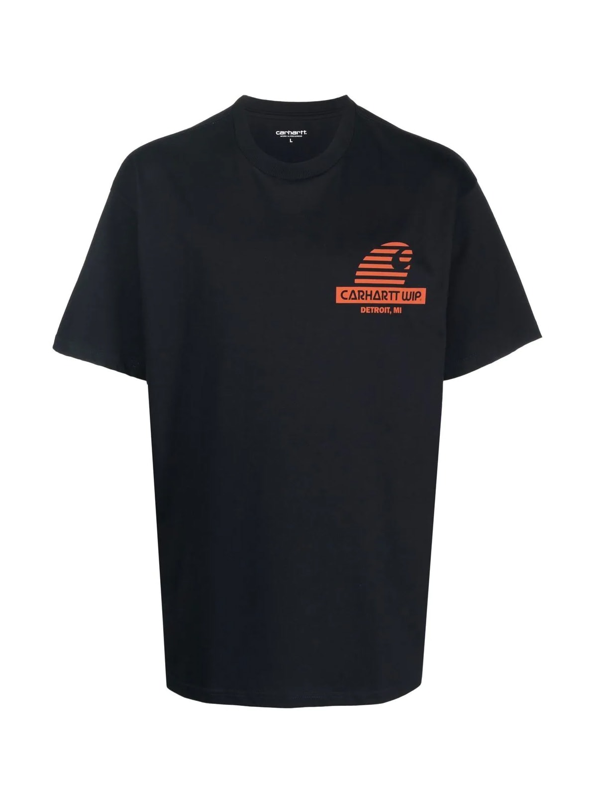 Carhartt Short Sleeve Mechanic T-shirt