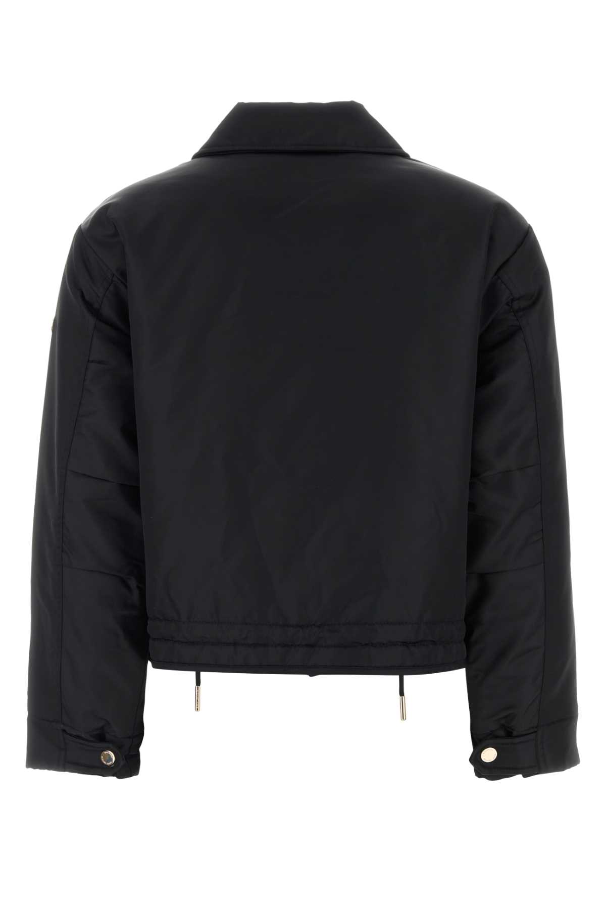 Michael Kors Jackets And Vests In Black