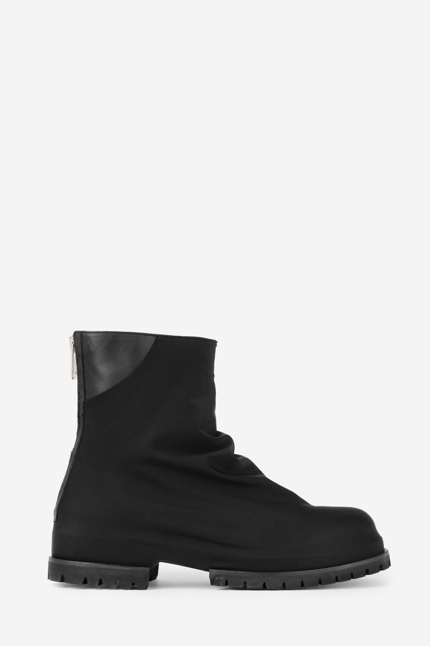 FourTwoFour on Fairfax Low Boot Boots