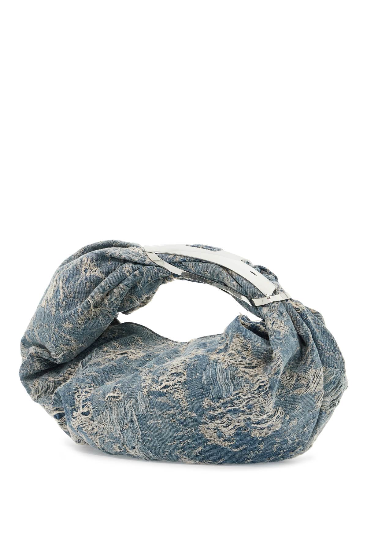 Diesel Hobo Grab-d Hand In Blue