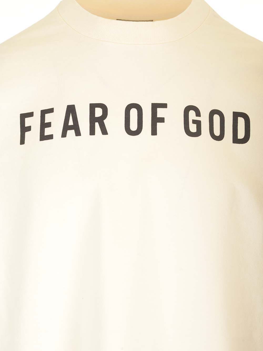 FEAR OF GOD FEAR OF GOD TEE 