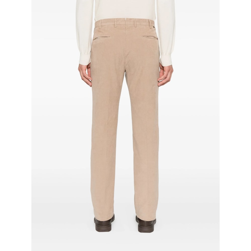 Incotex Pant In Neutral