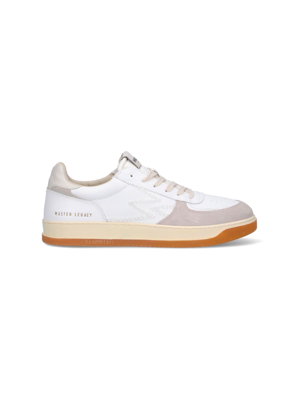 Moa Master Of Arts Legacy Sneakers In White