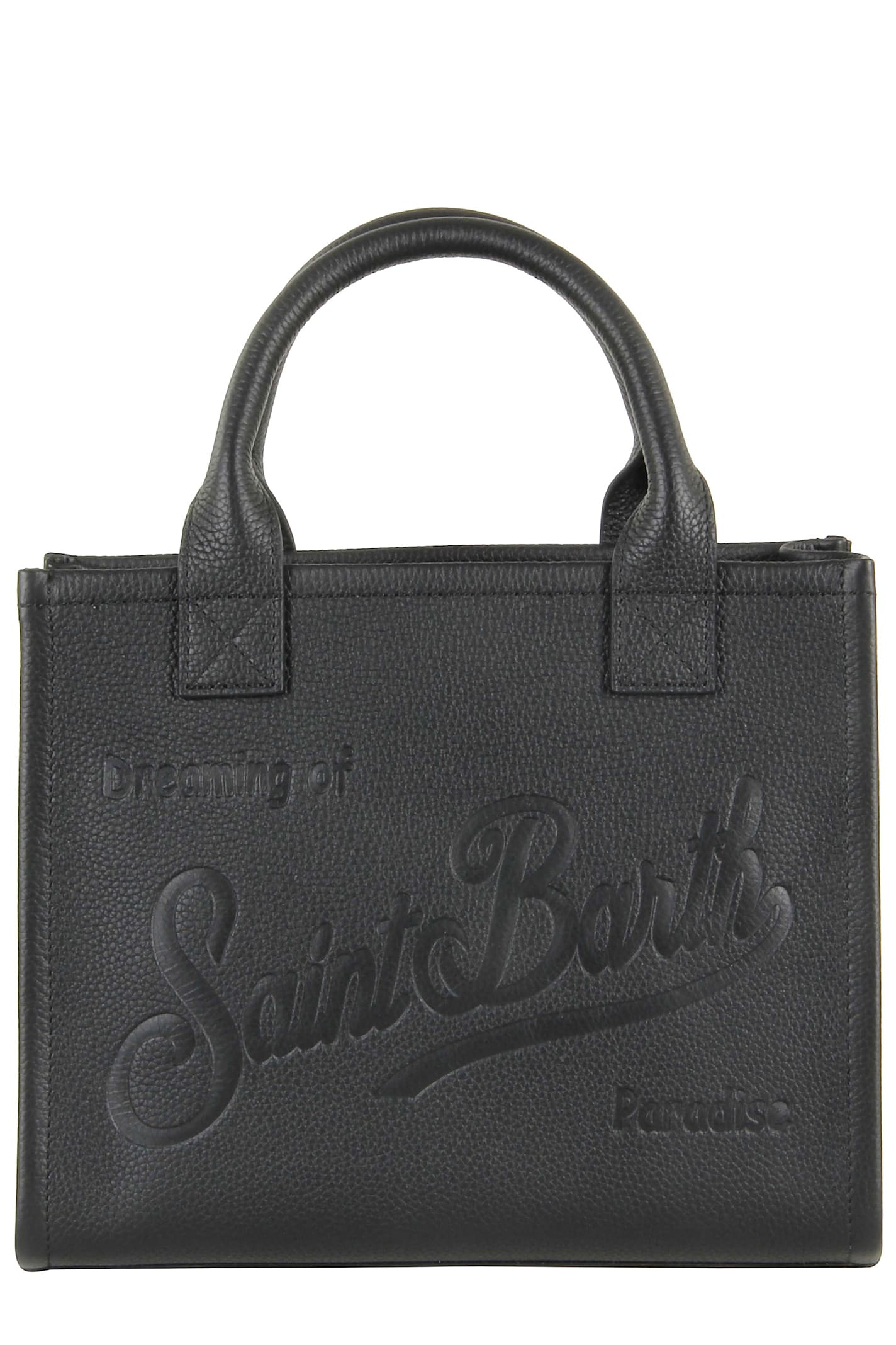 Mc2 Saint Barth Hand Bag With Strap