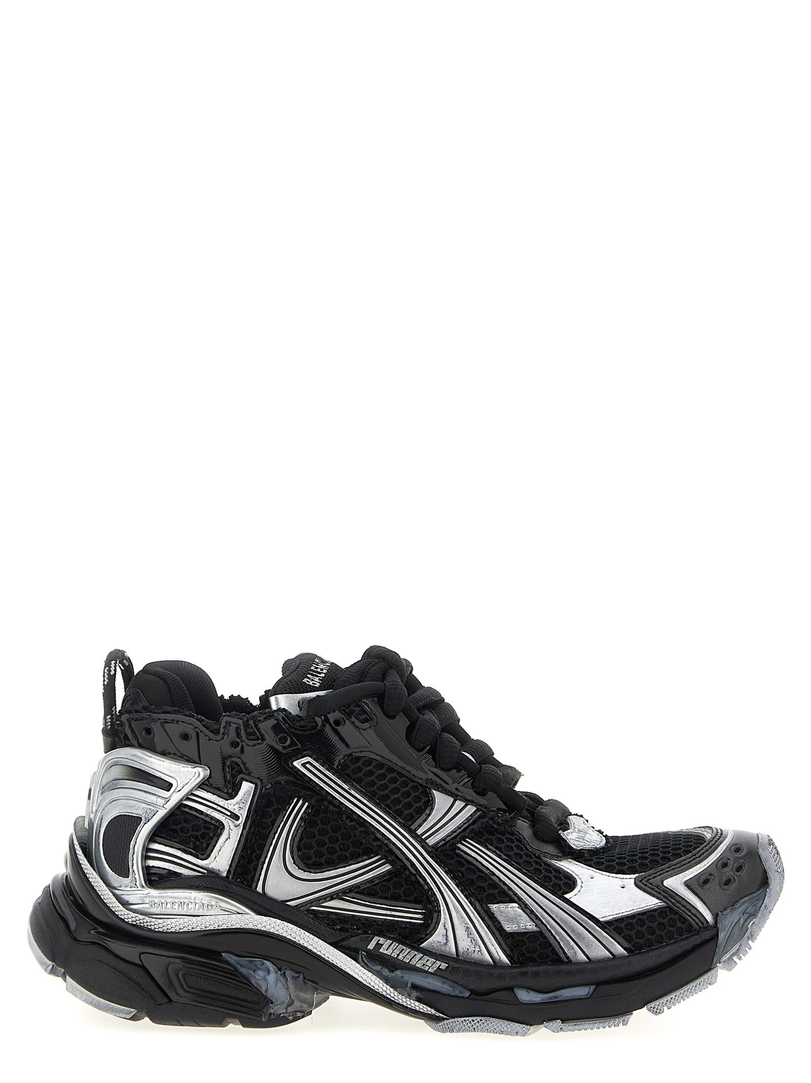 runner Sneakers