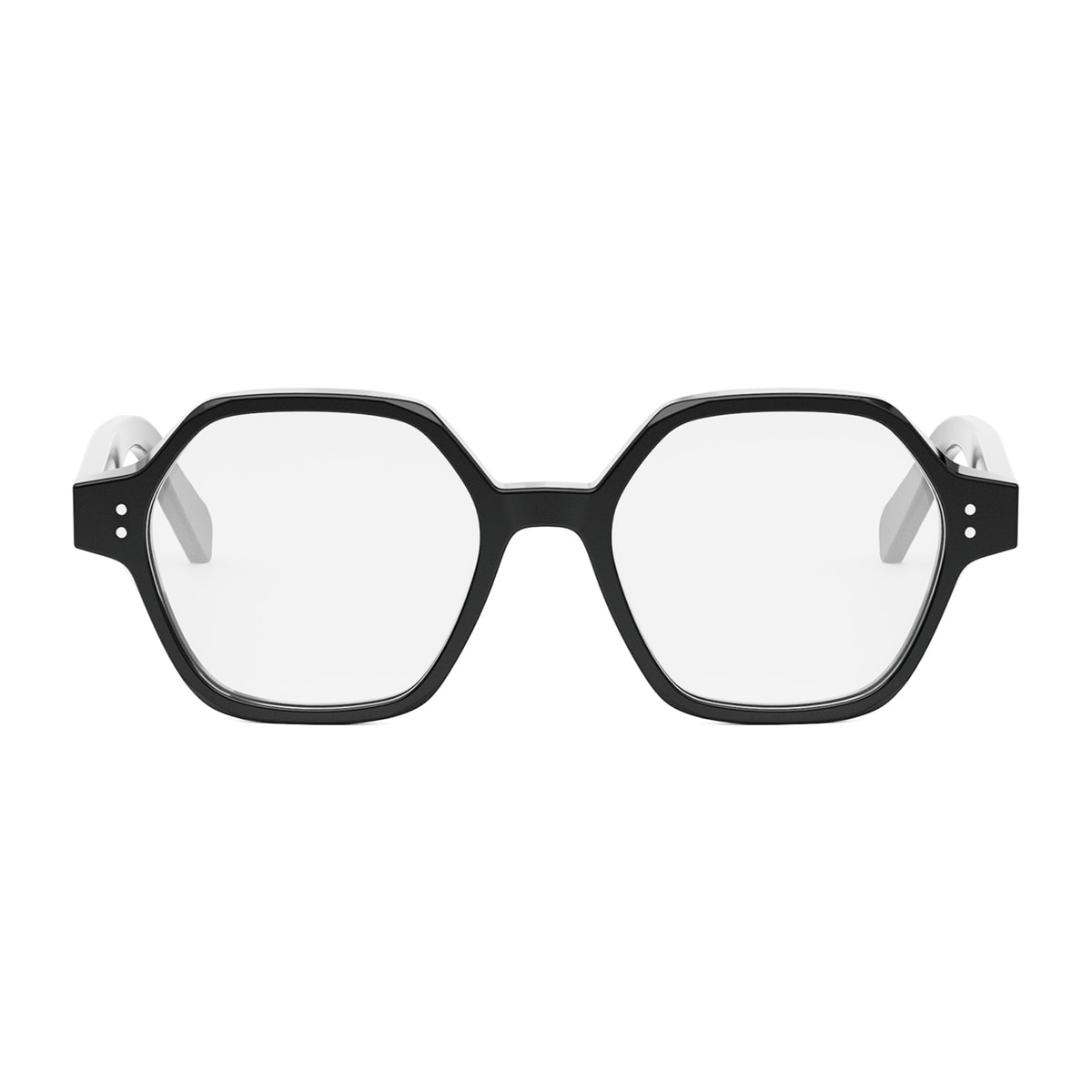Celine Cl50142i  Thin 001 Nero Glasses