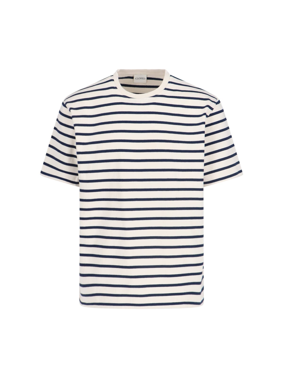 Stripe T-shirt