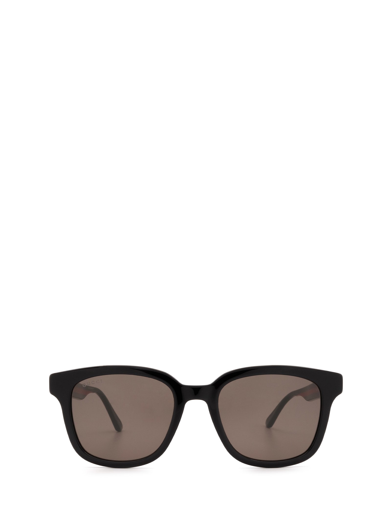 Gucci Eyewear Gucci Gg0847sk Black Sunglasses
