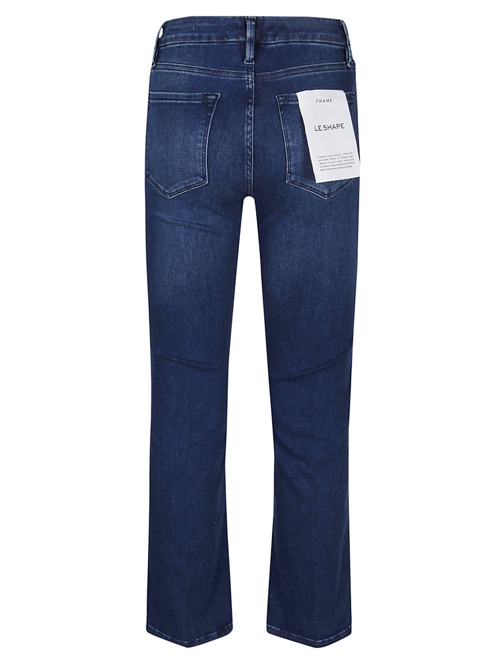 Shop Frame Jeans Denim