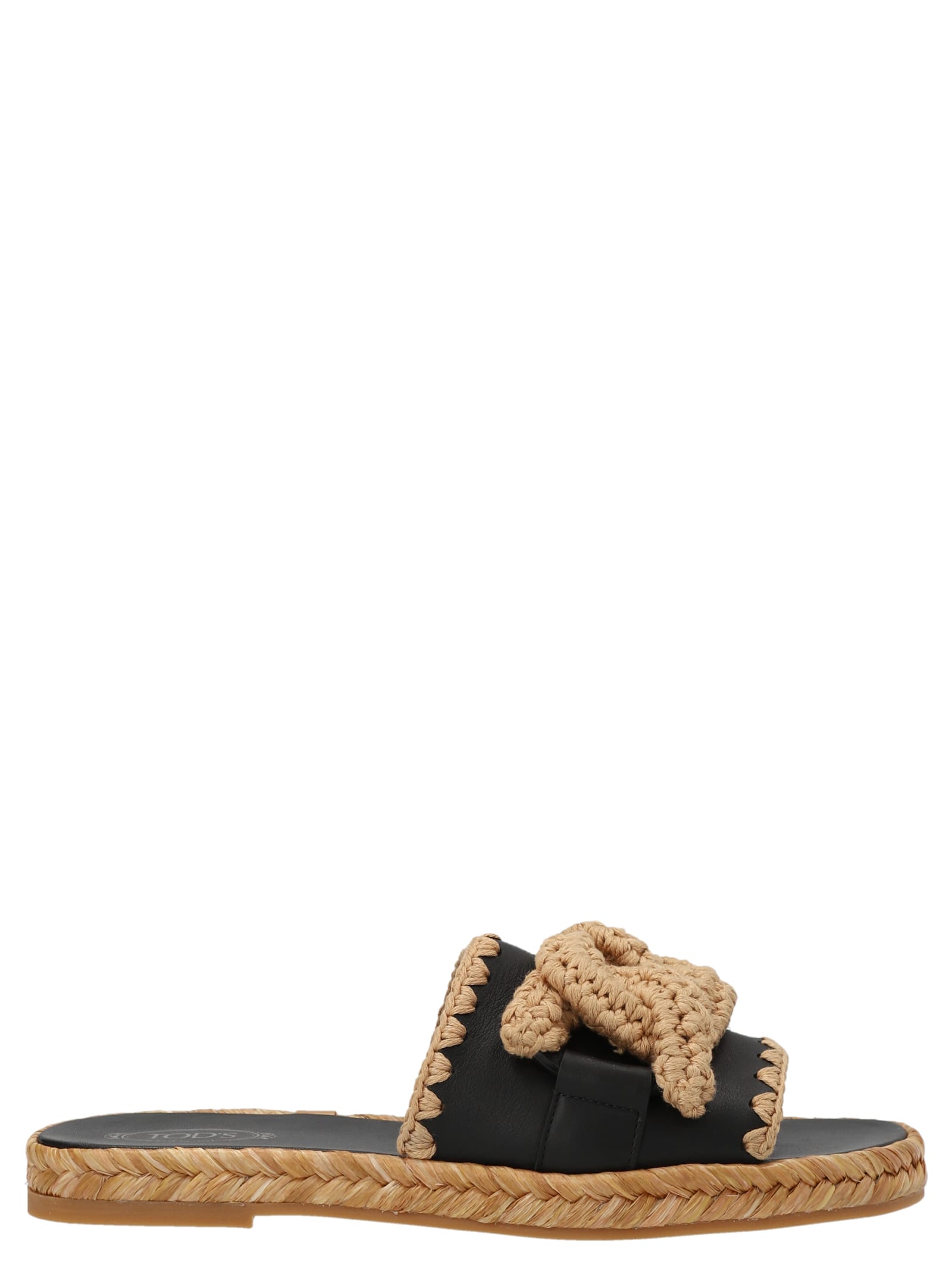 TOD'S KATE SANDALS