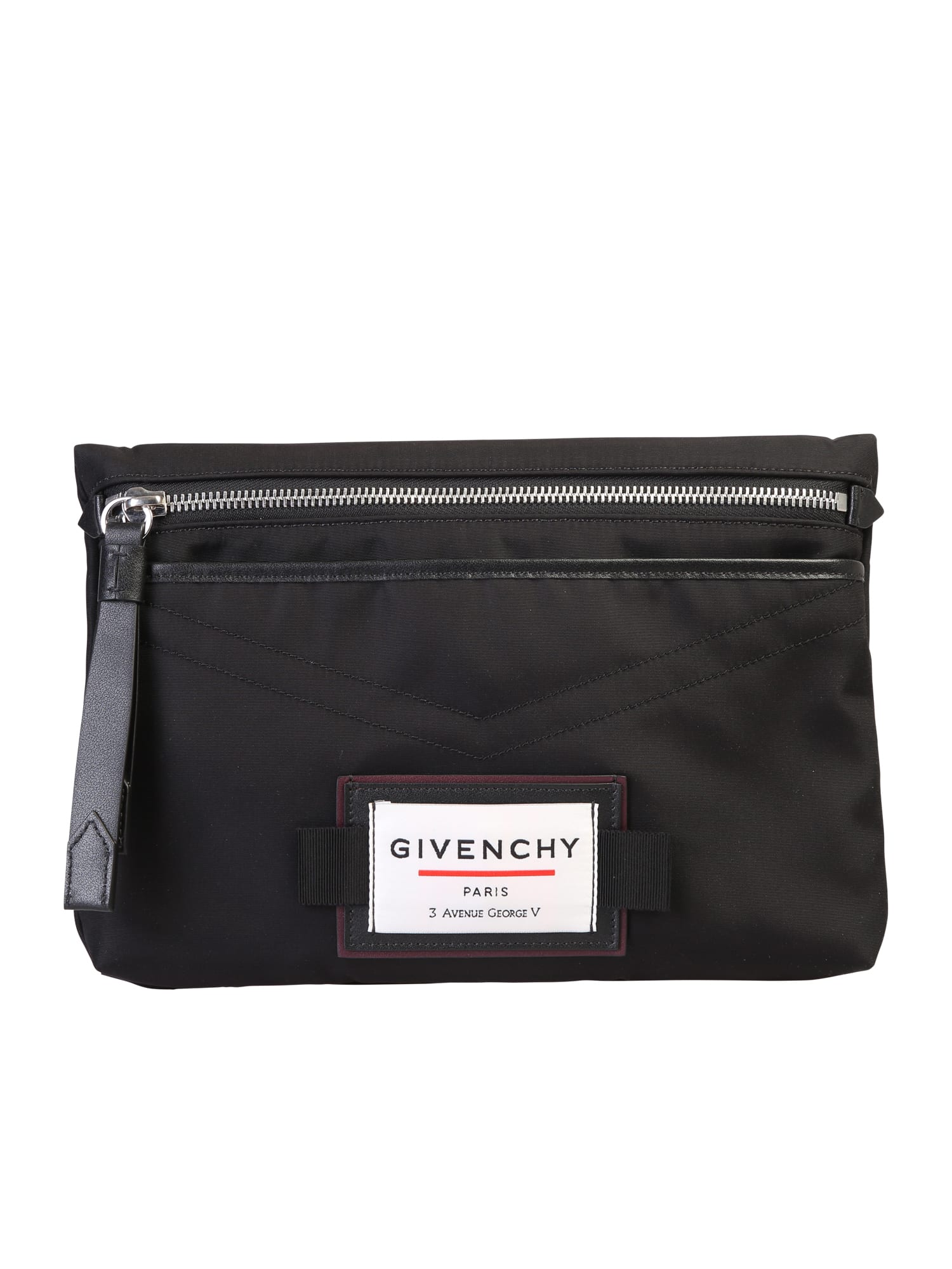 Givenchy Downtown Bag In Multi