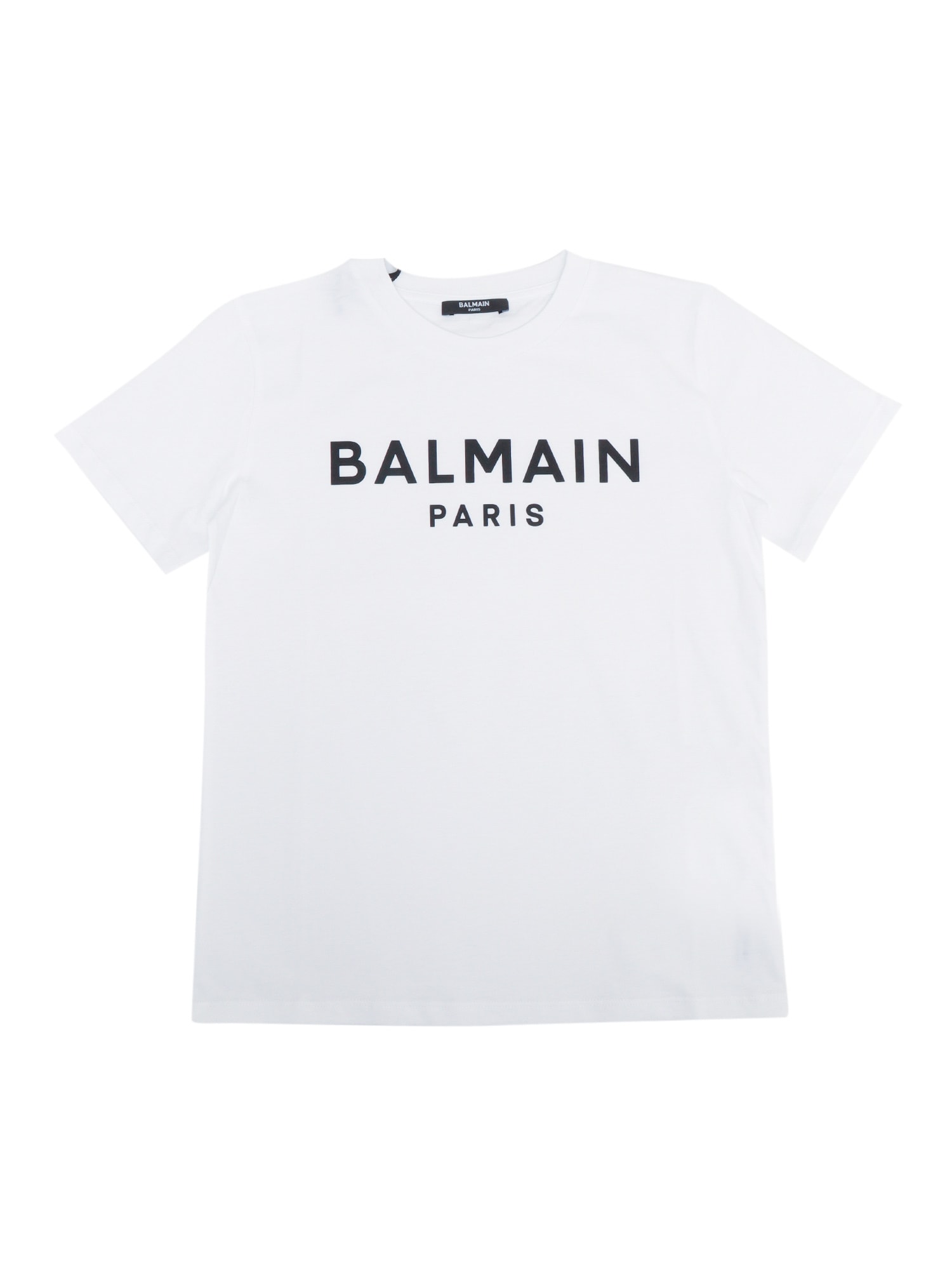 BALMAIN T-SHIRT/TOP