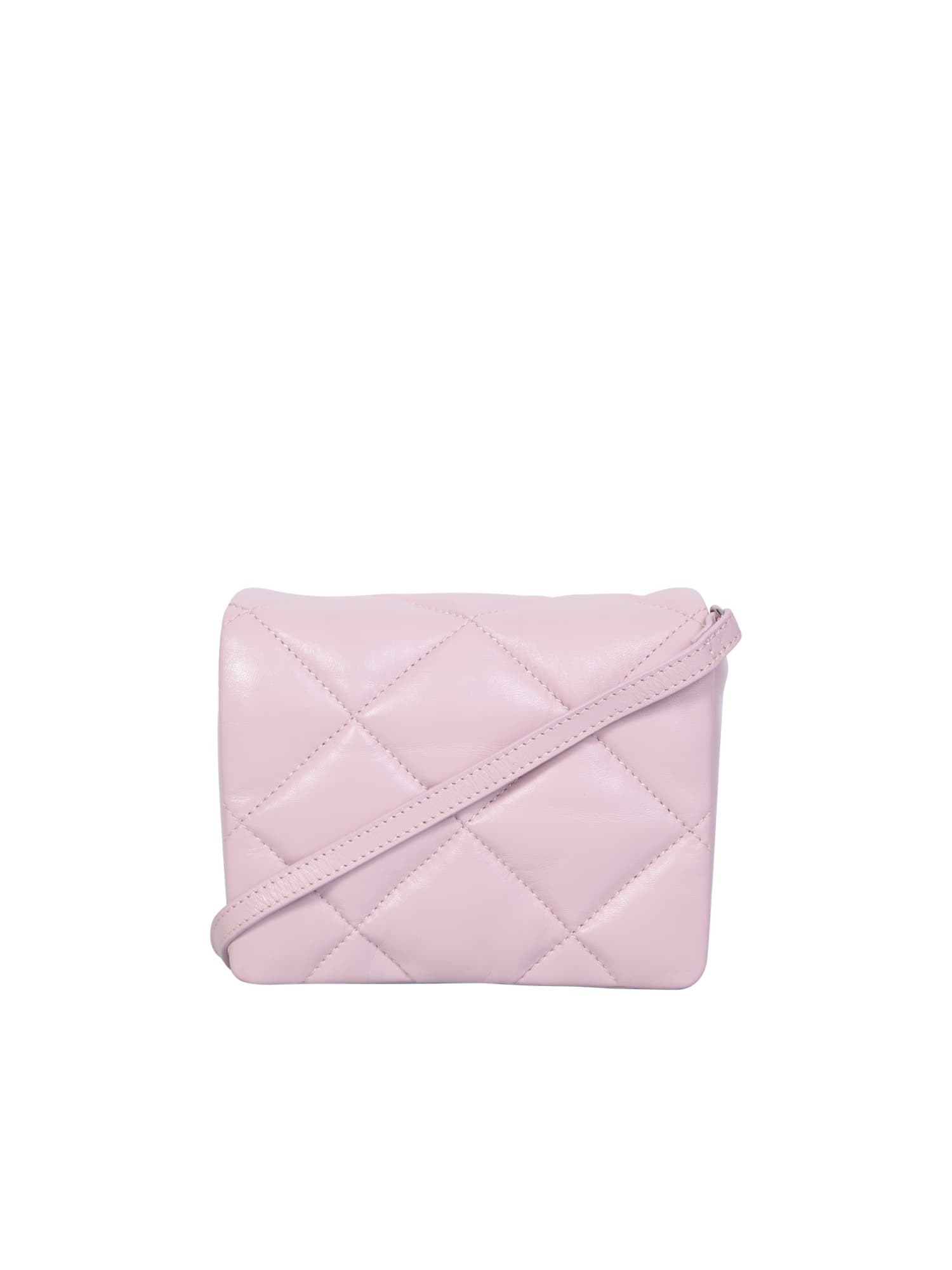 Hestia Small Pink Bag