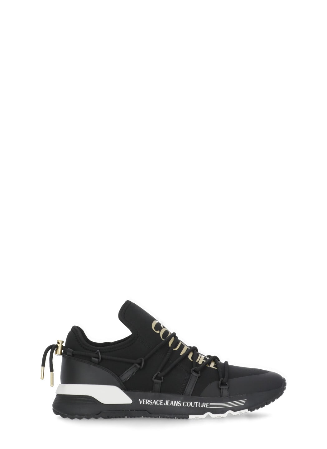 VERSACE JEANS COUTURE DYNAMIC SNEAKERS