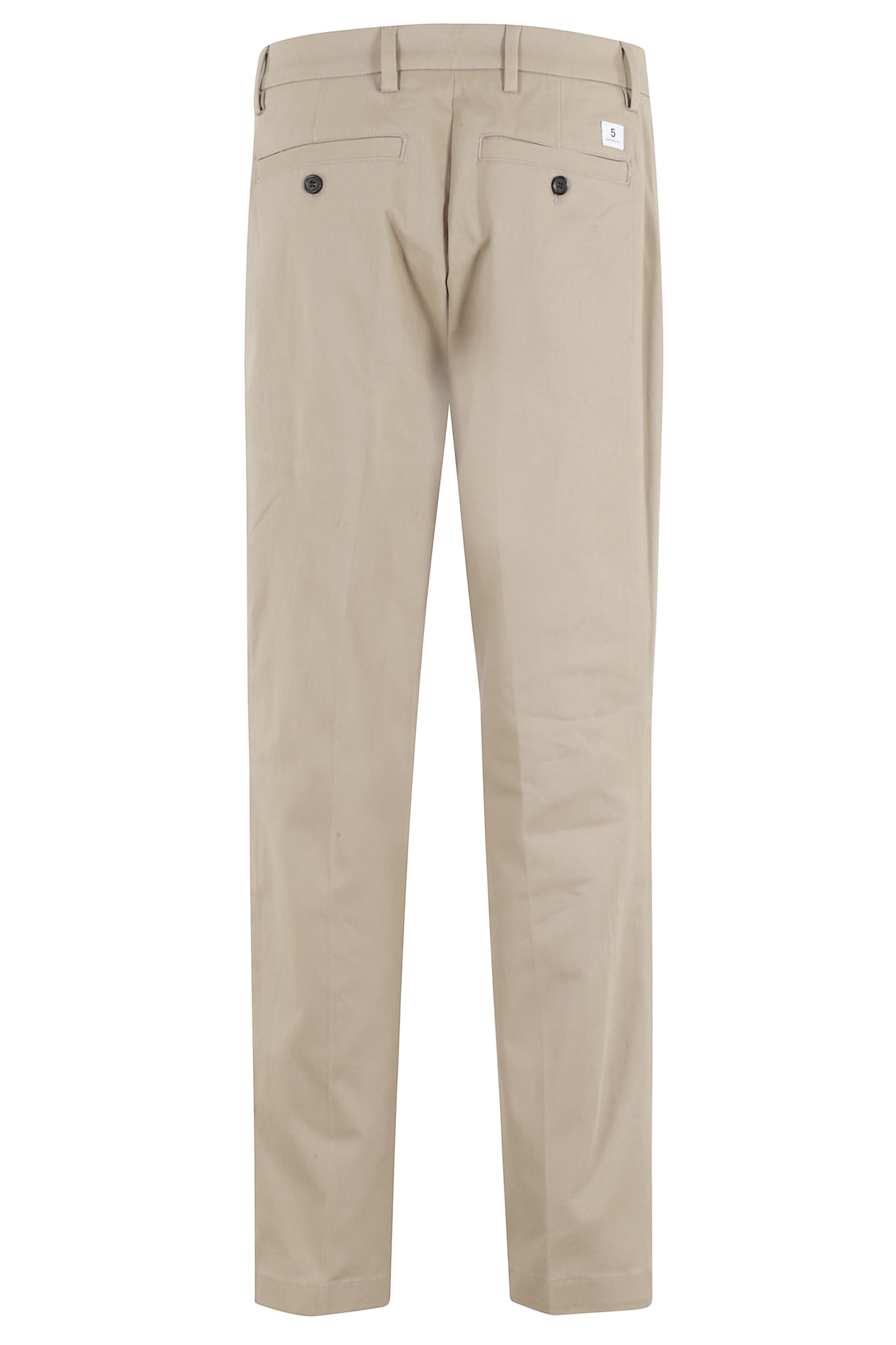 Antonelli Camicia Amaretto In Neutral