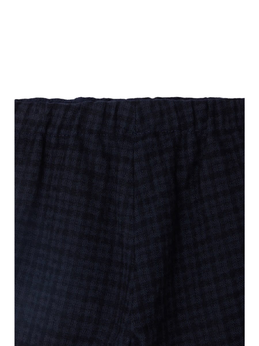 Bonpoint Pants Dandy In Blue