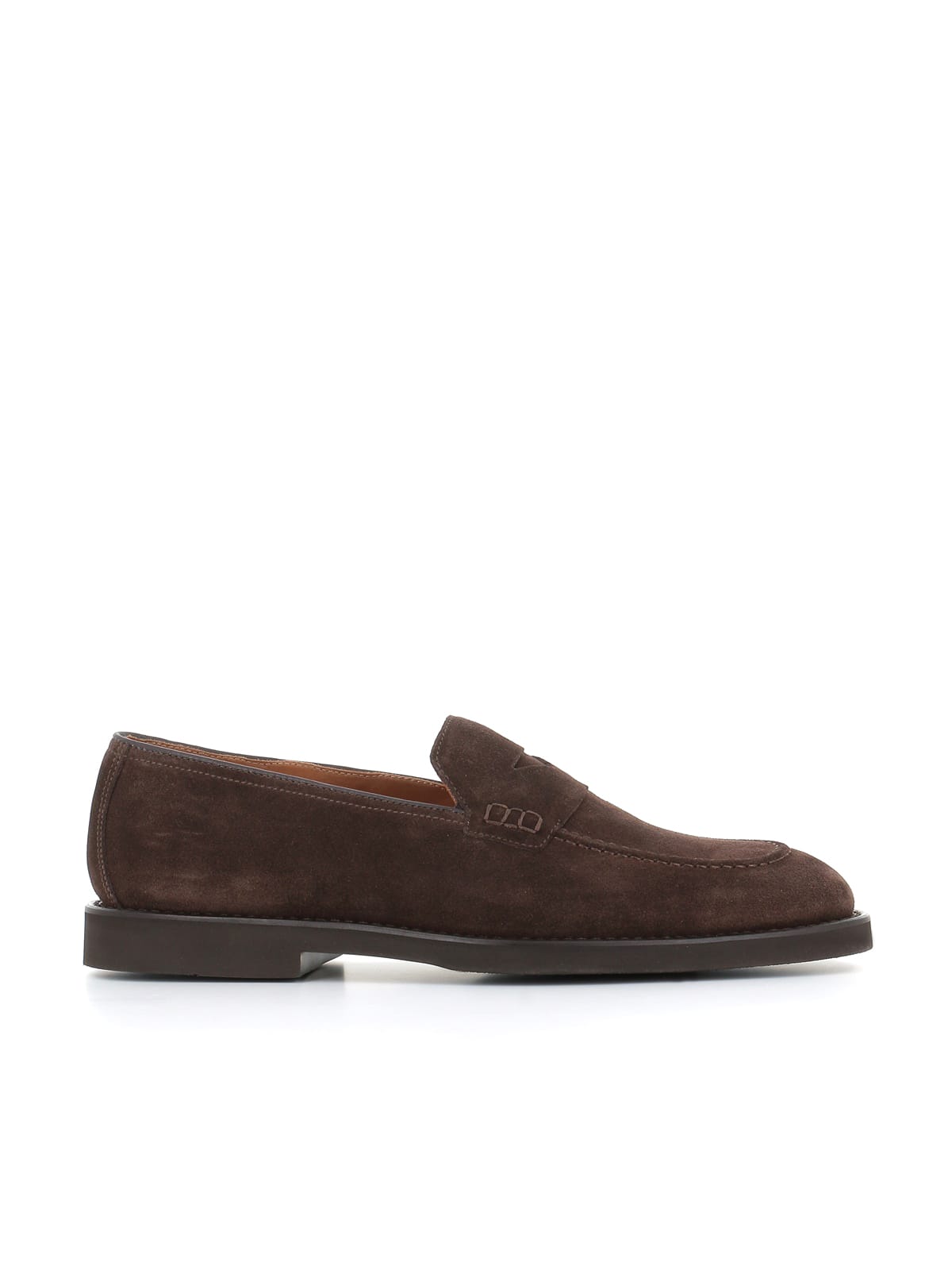 DOUCAL'S TASSEL LOAFER 