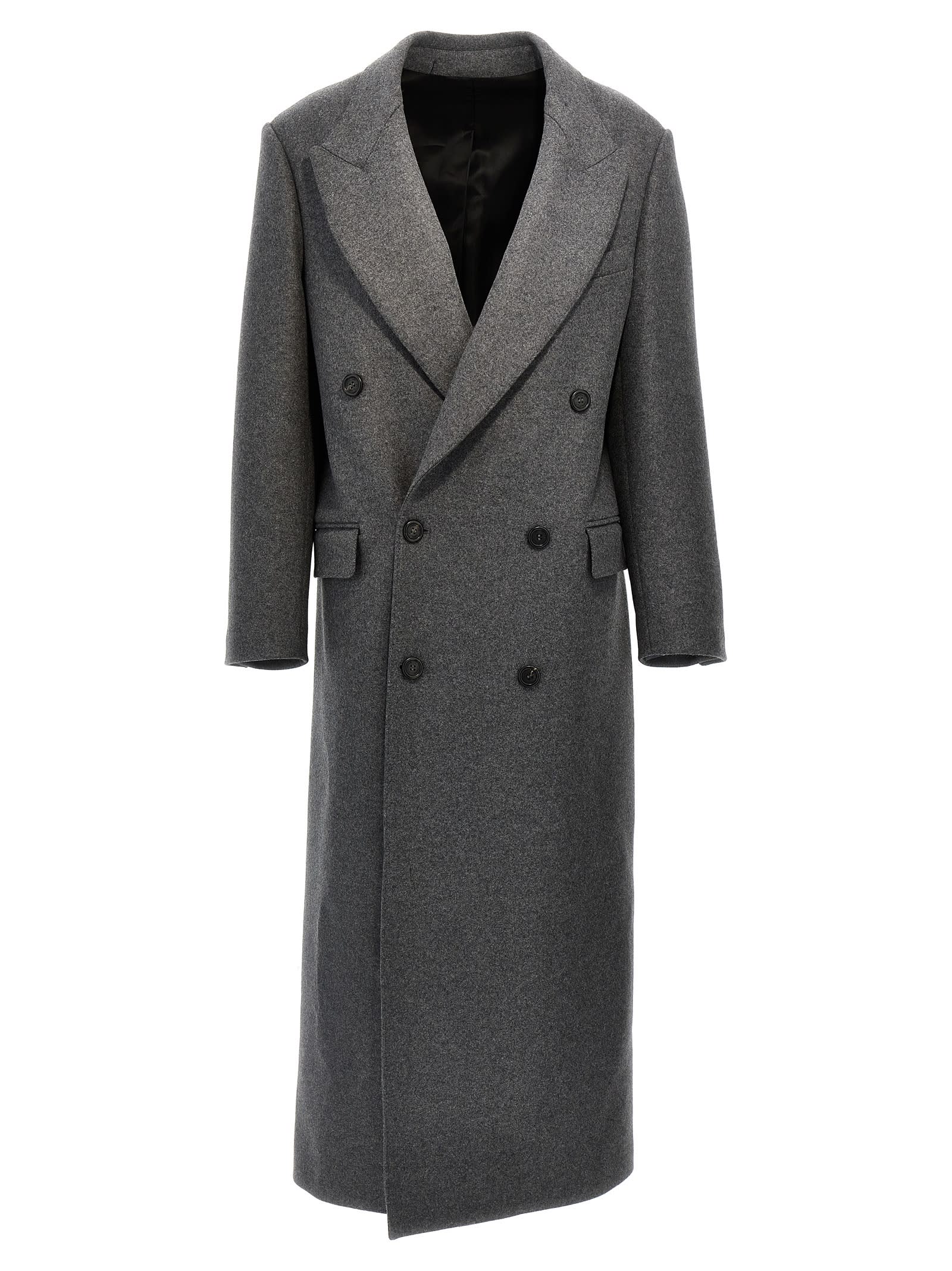 Armarium hadi Coat