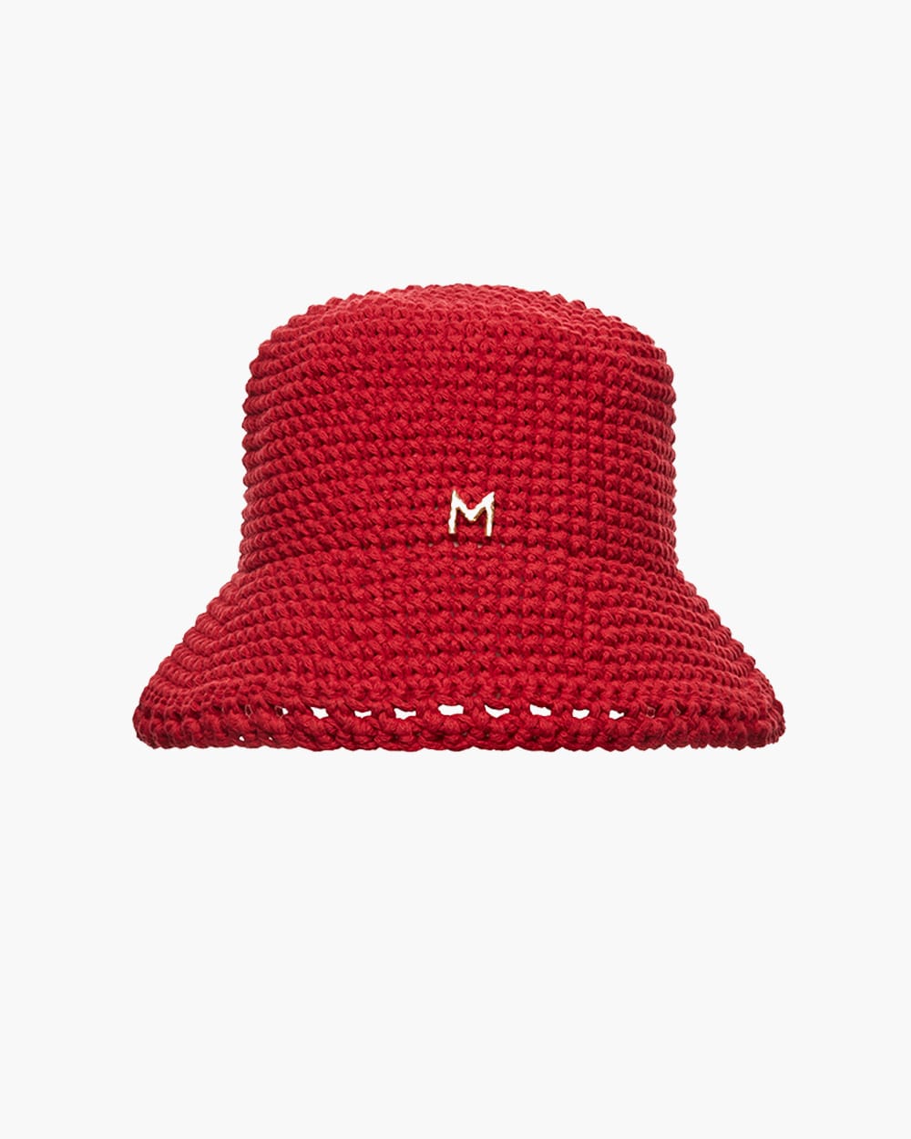 Magda Butrym Crochet Bucket Hat