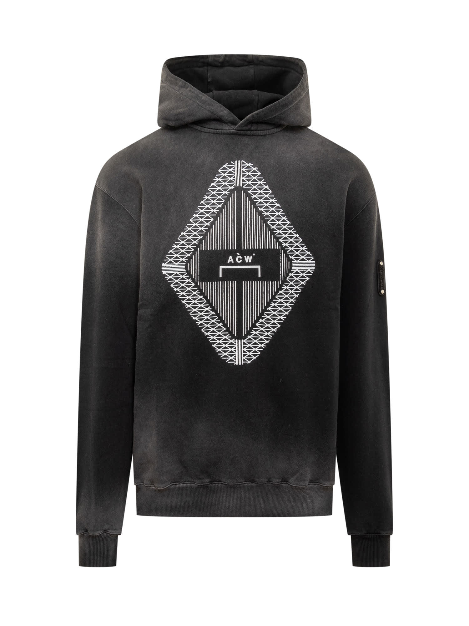 A-COLD-WALL* GRADIENT HOODIE
