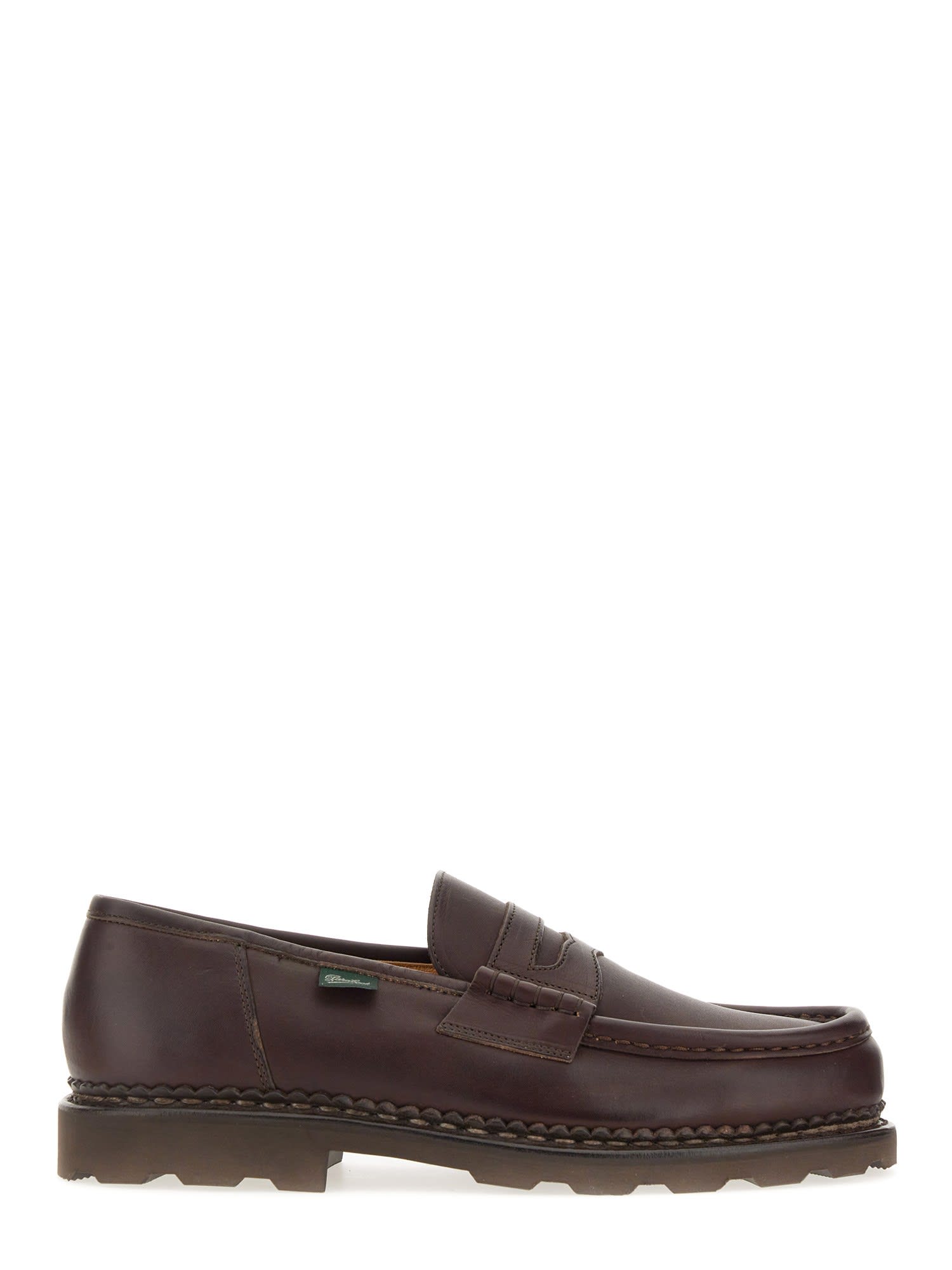 PARABOOT MOCCASIN REIMS