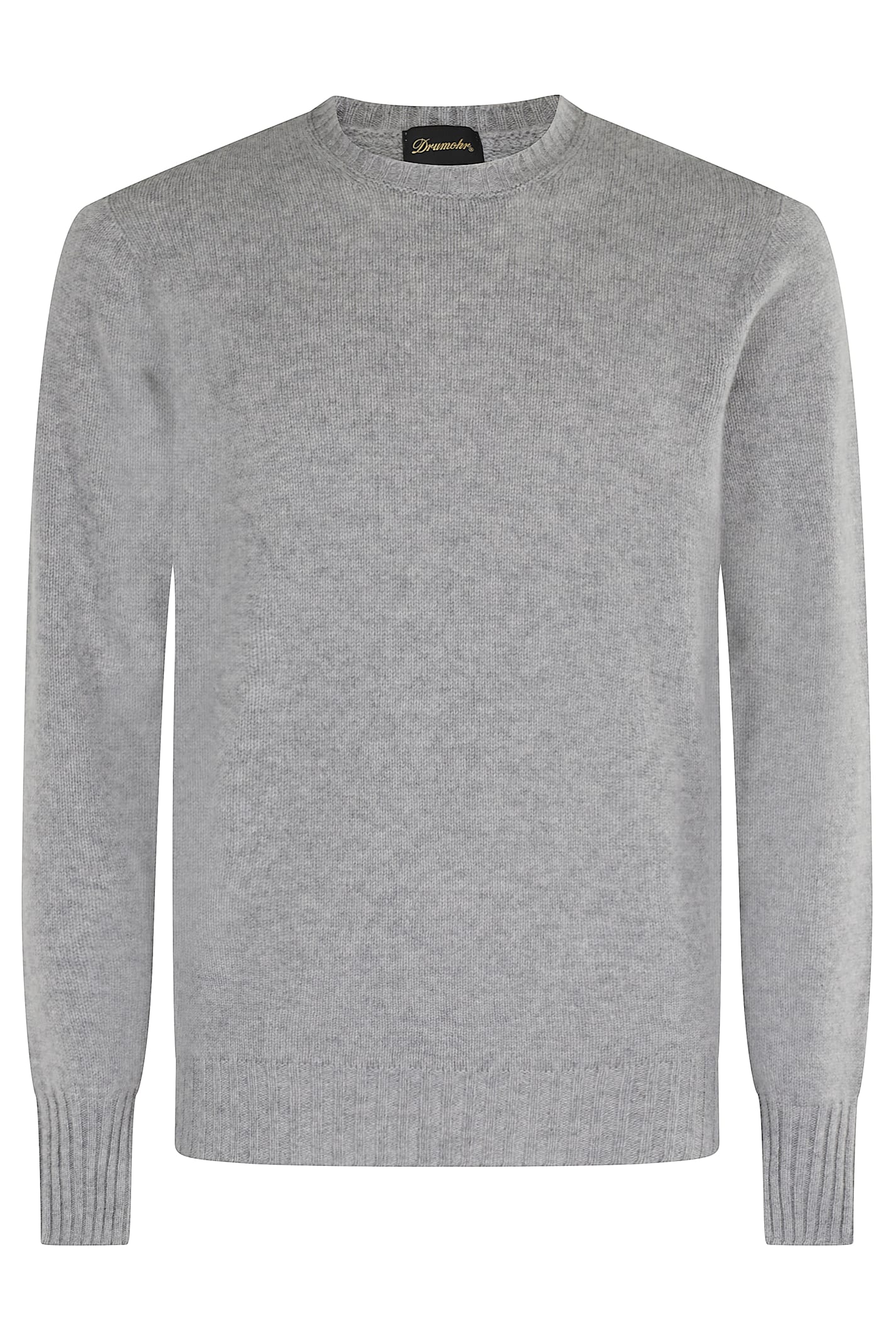 G Collo Cashmere Coccola Soft Doppio Filo Tubolare