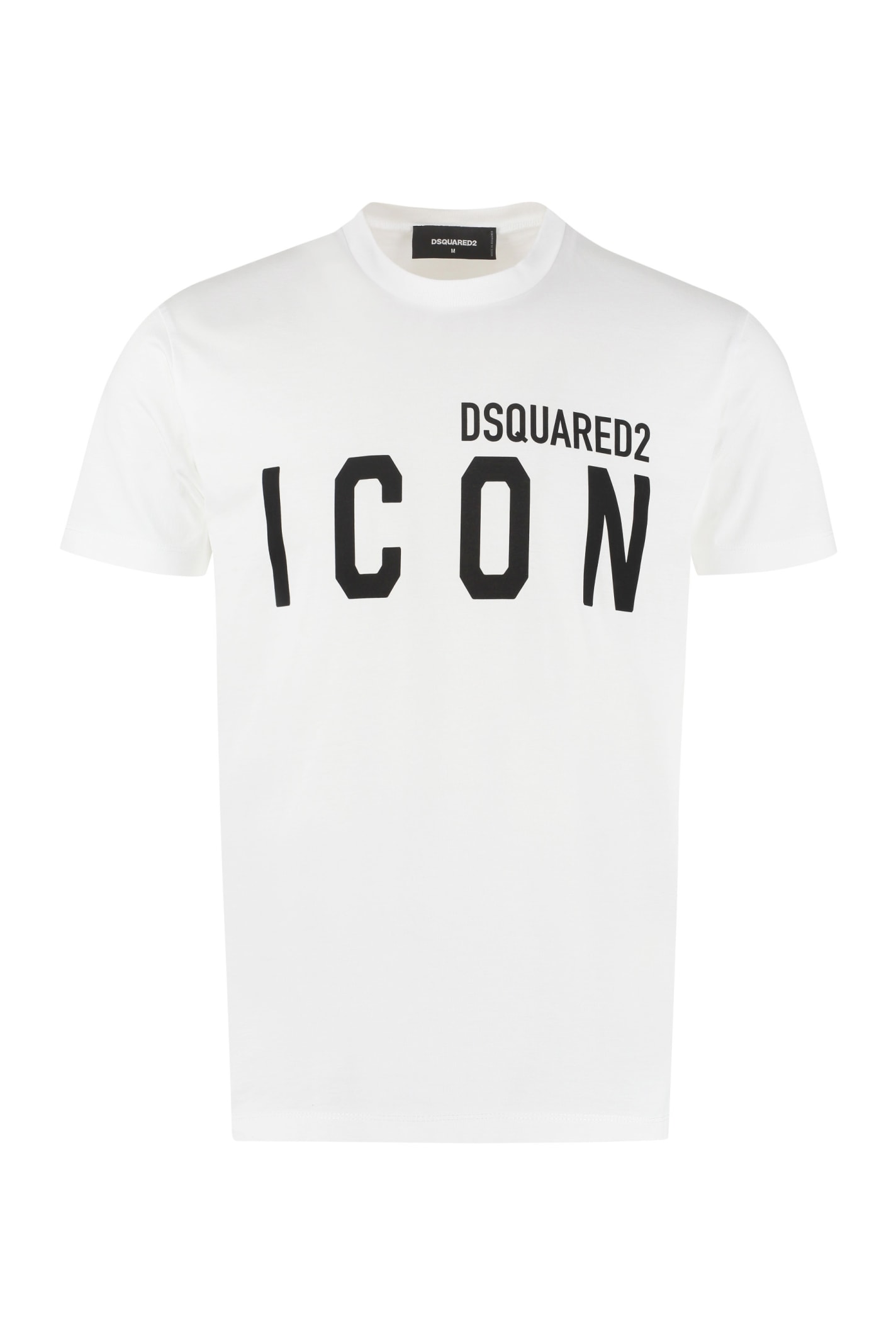 Details about   Dsquared2 Winged Skull Holographic Mens Black T-Shirt 