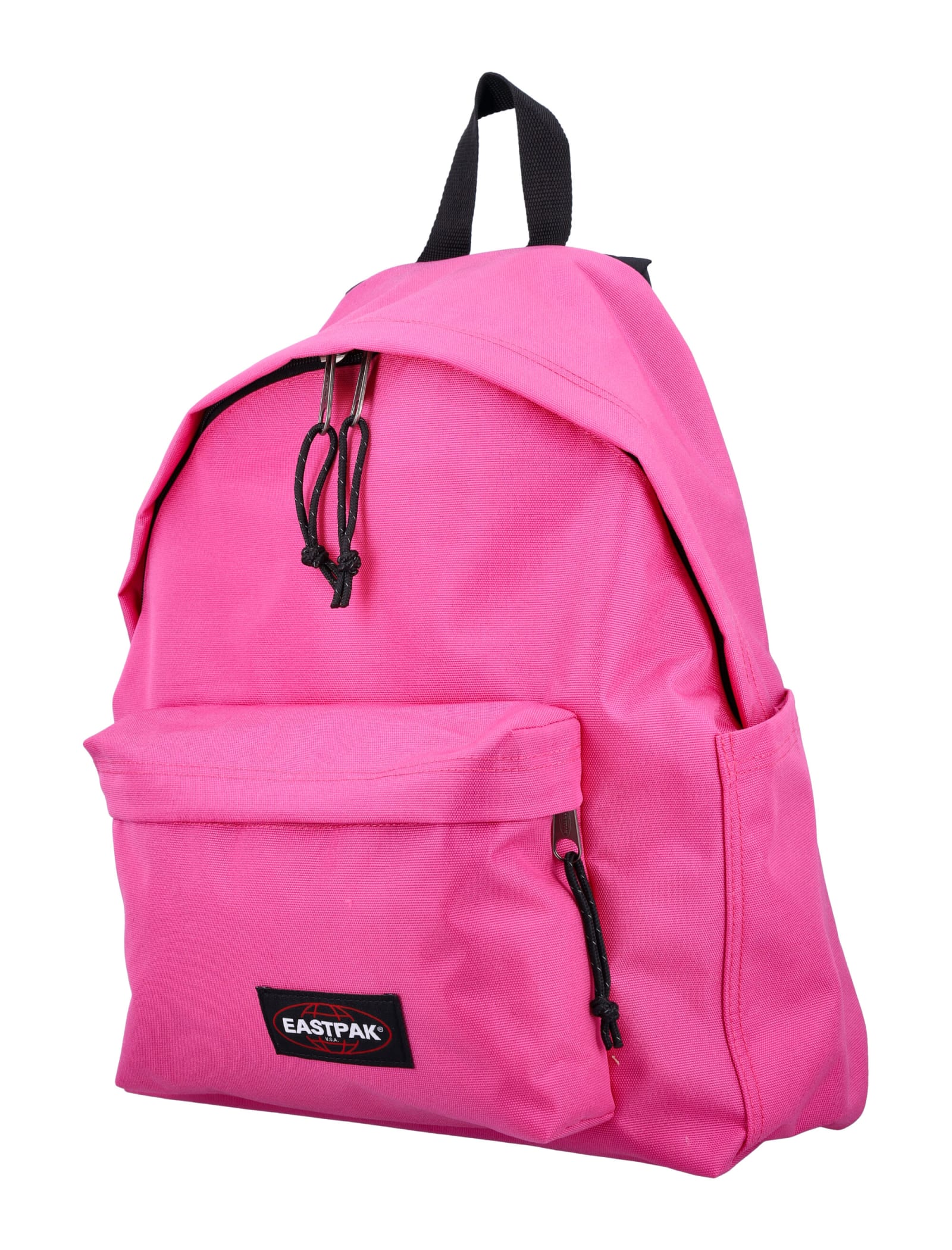 Eastpak Day Pakr Backpack In Pink Escape