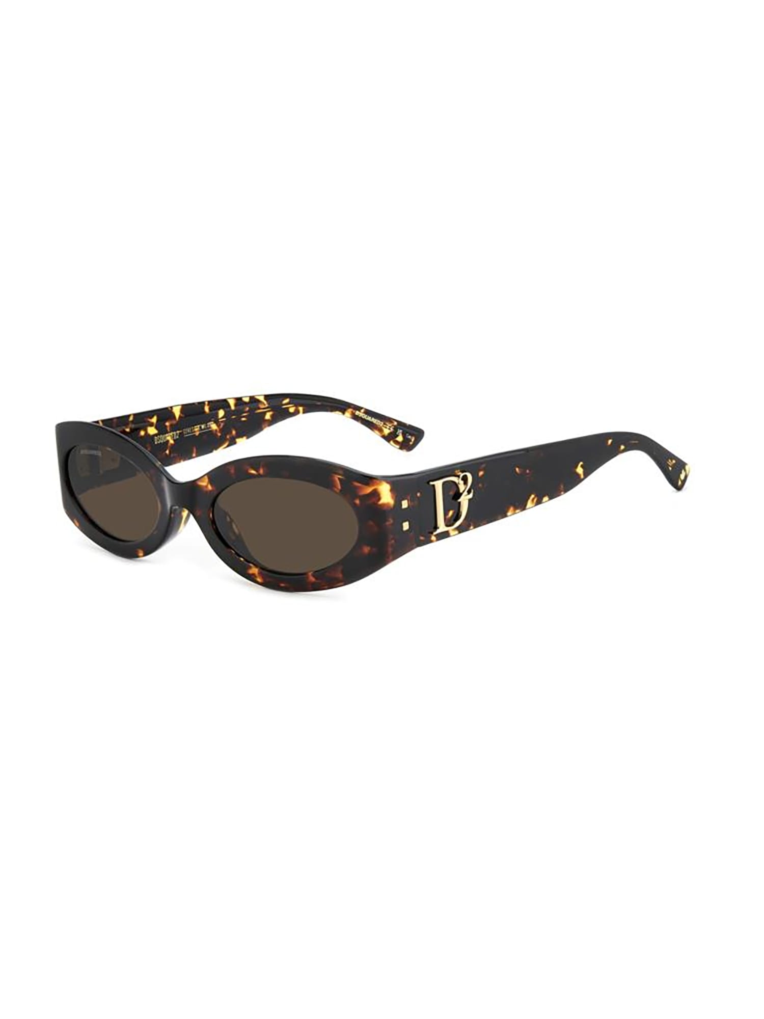 Dsquared2 D2 0150/g/s Sunglasses